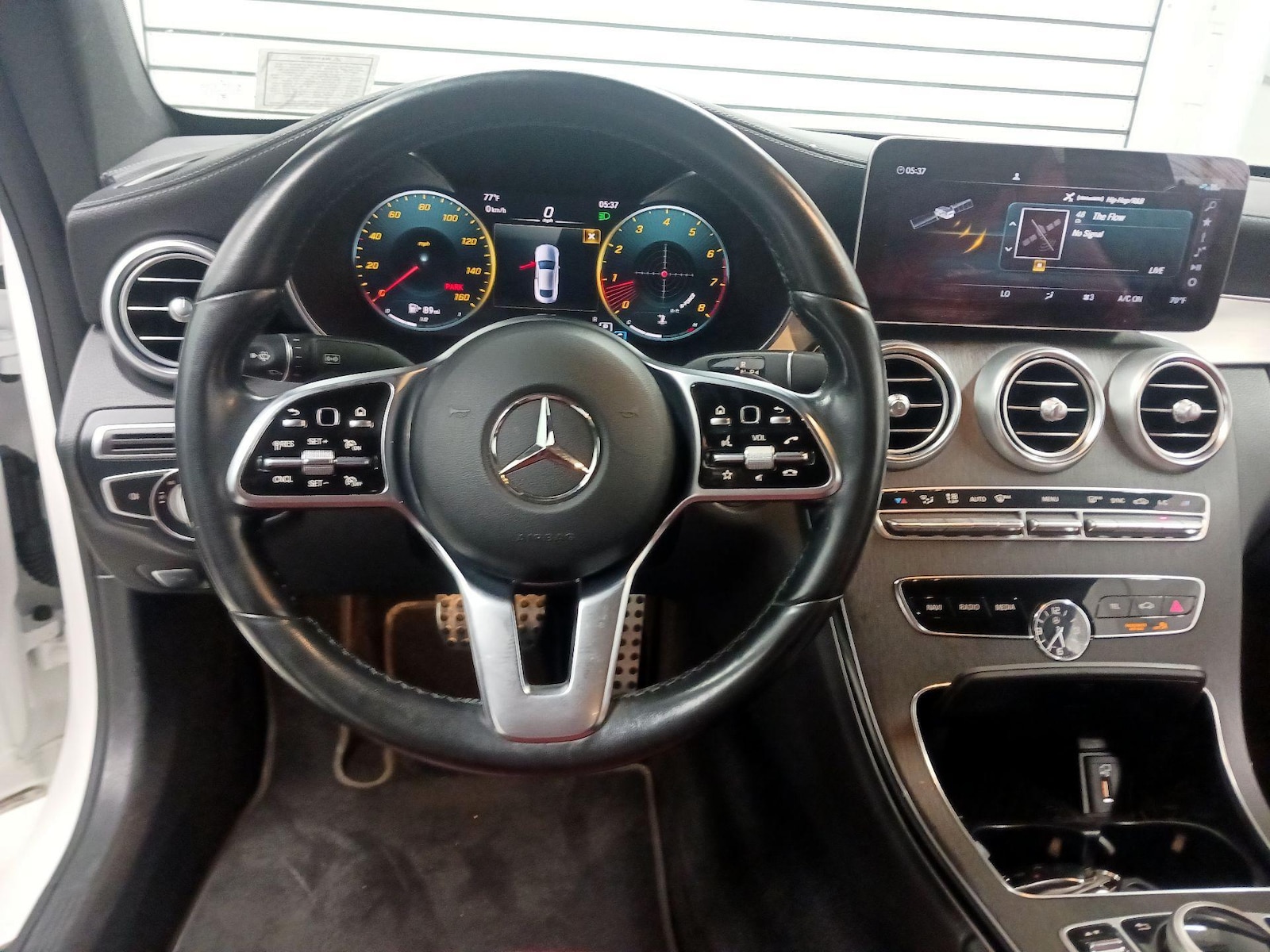 2023 Mercedes-Benz C-Class Coupe C 300 - Photo 9