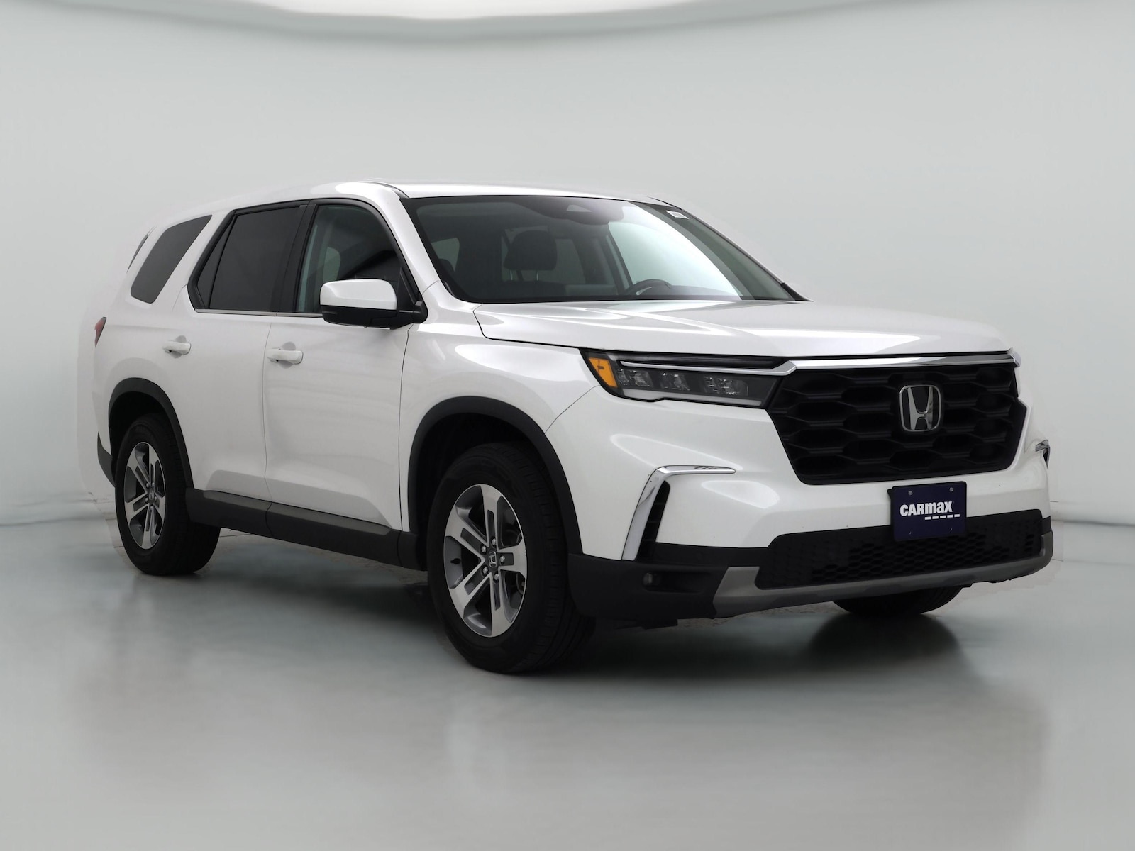 2024 Honda Pilot
