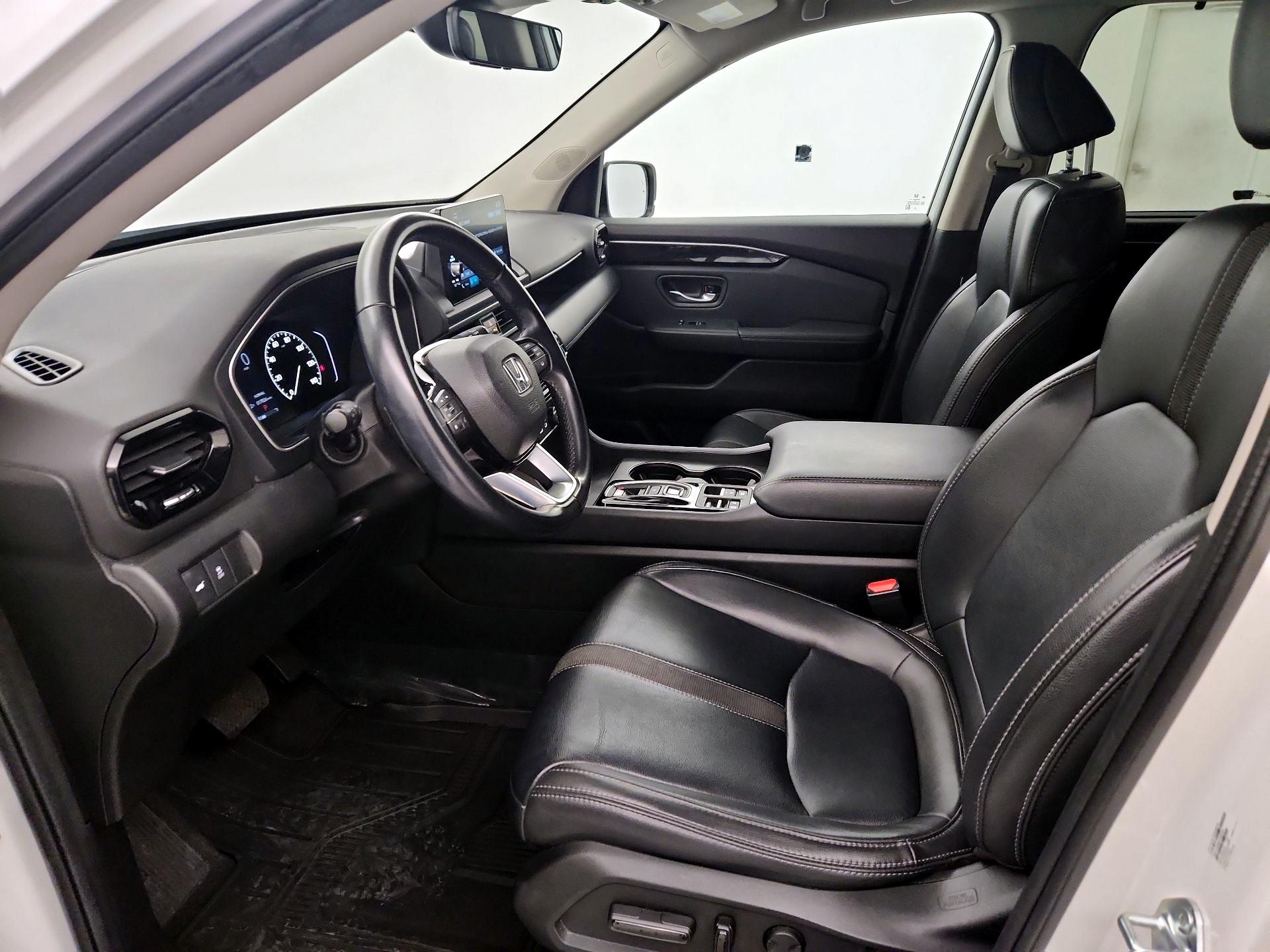 Thumbnail: 2024 Honda Pilot - 11