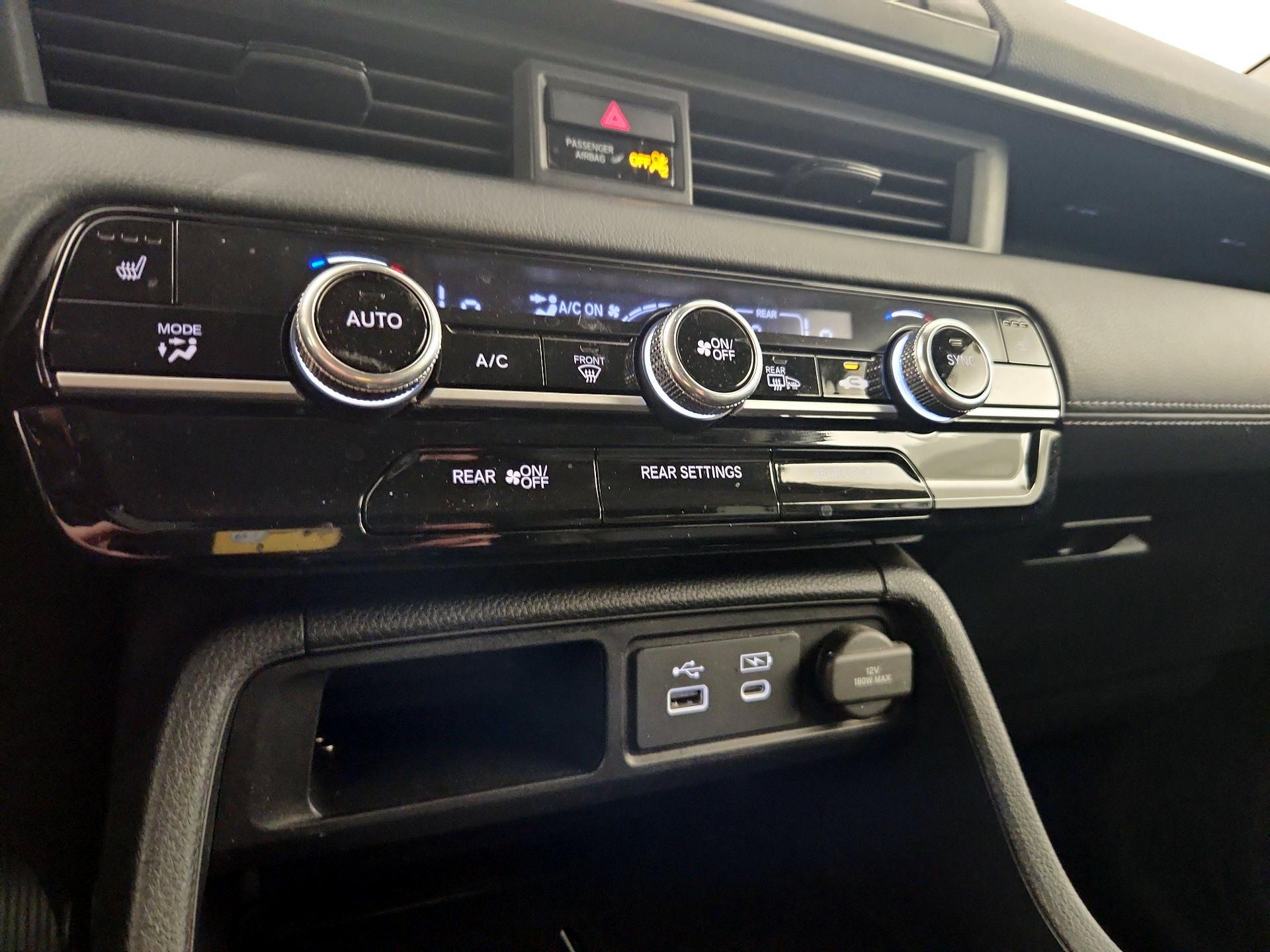 Thumbnail: 2024 Honda Pilot - 16