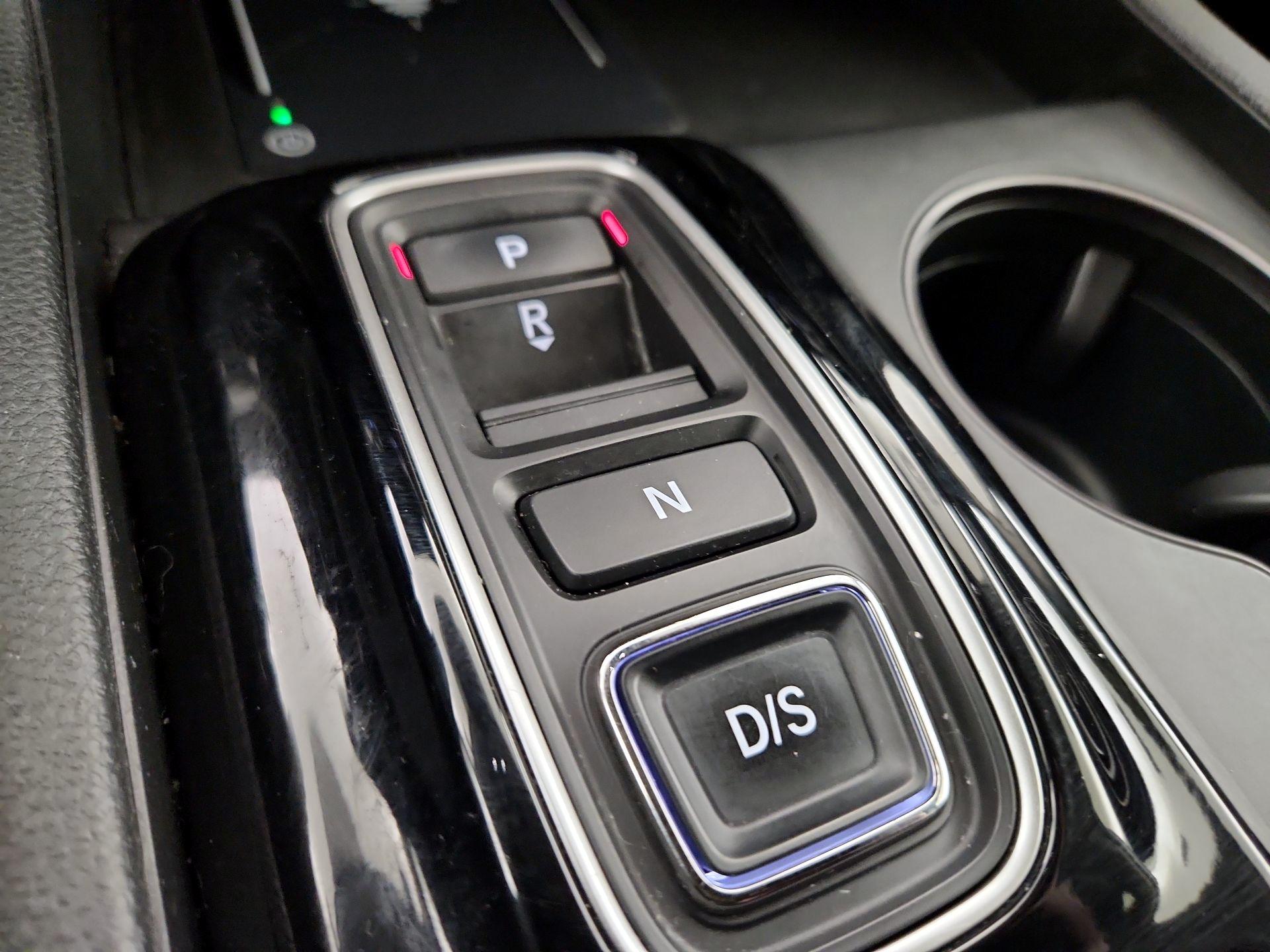 Thumbnail: 2024 Honda Pilot - 17