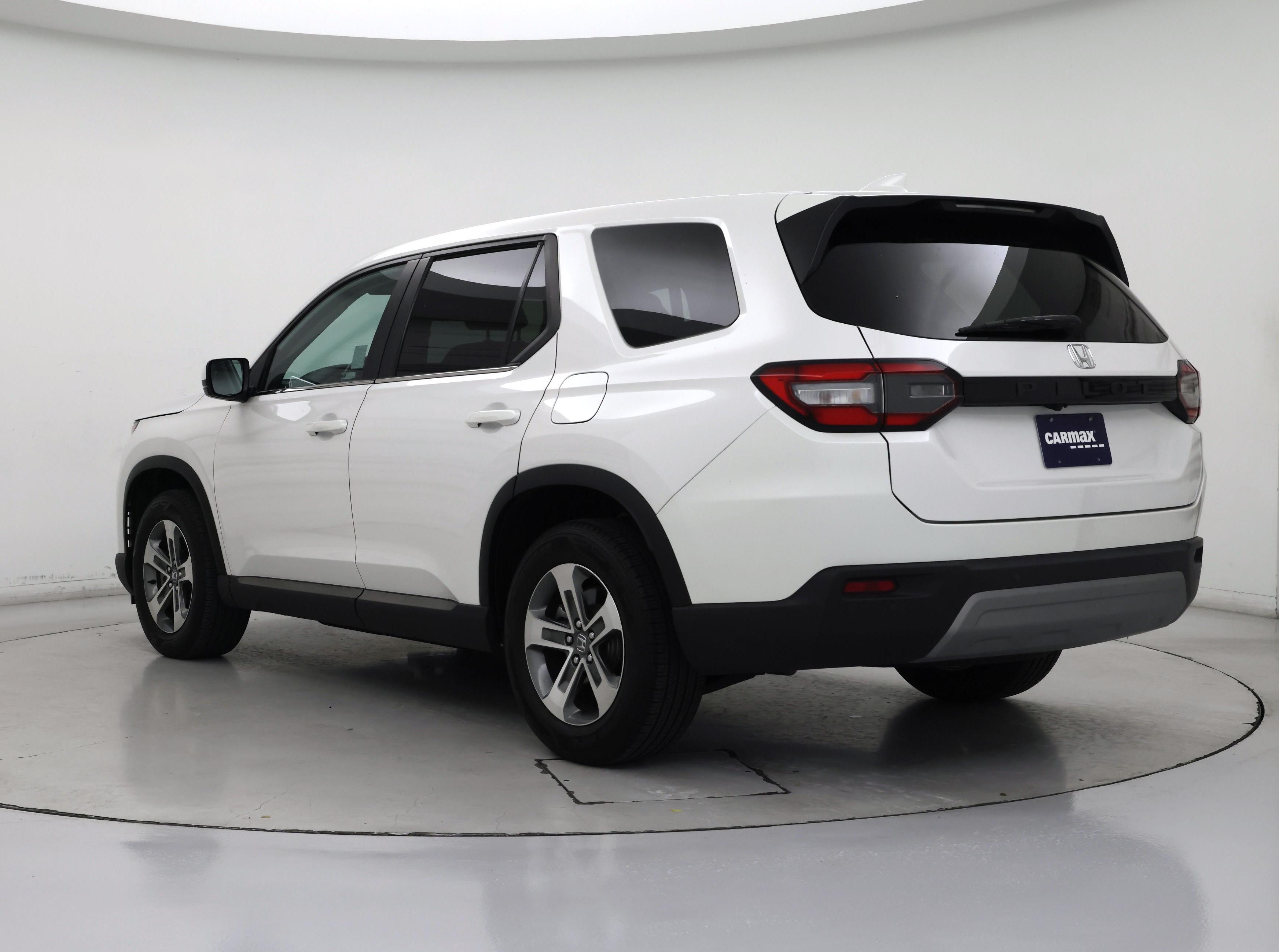 Thumbnail: 2024 Honda Pilot - 2