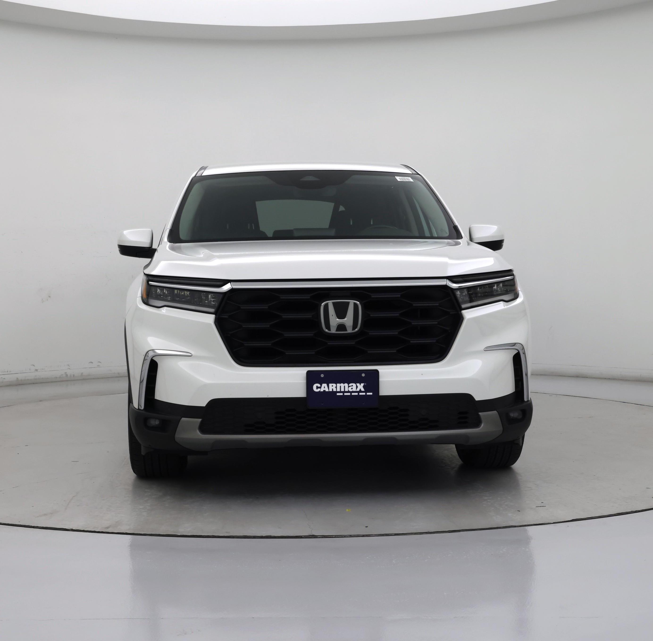 Thumbnail: 2024 Honda Pilot - 5