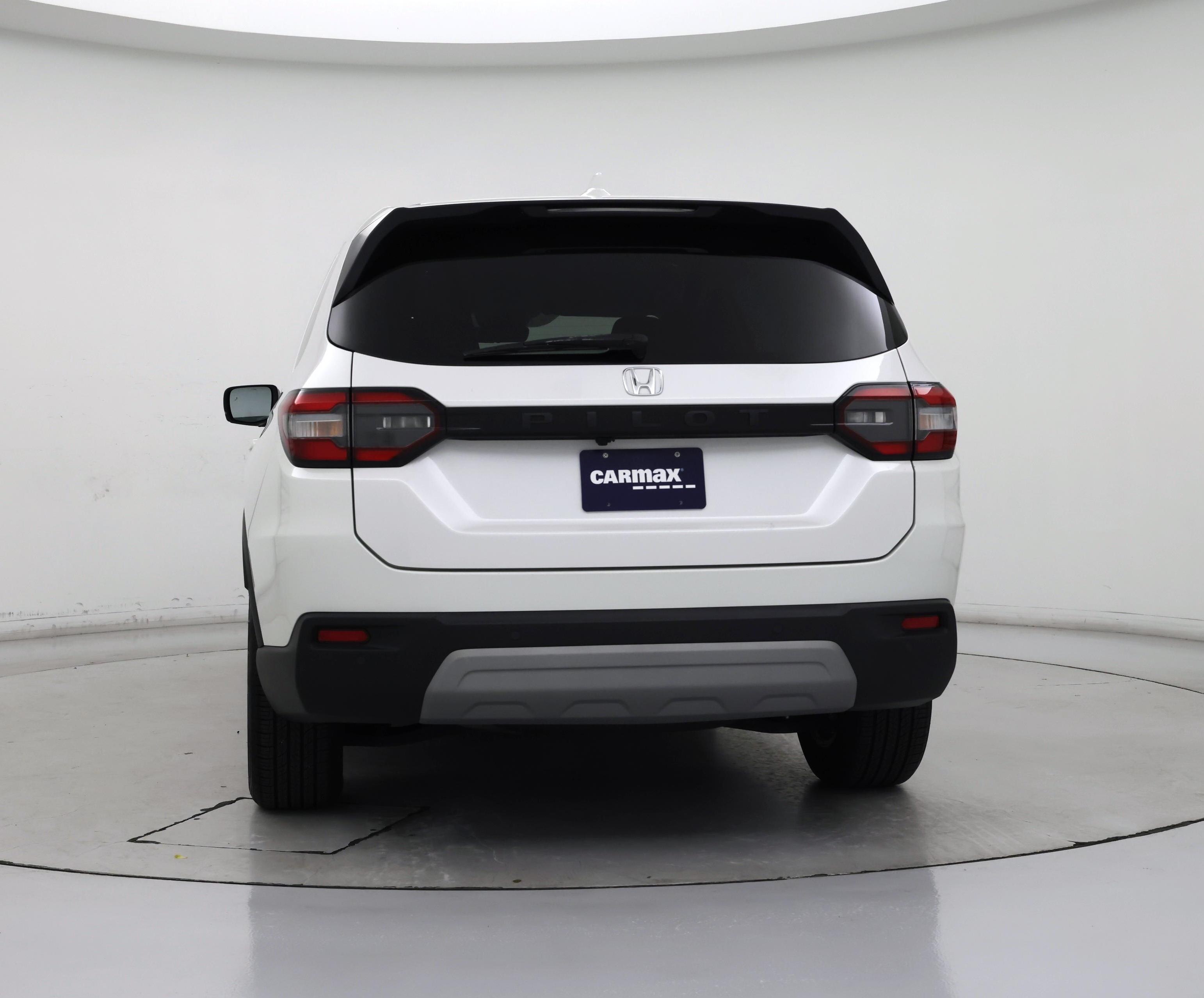 Thumbnail: 2024 Honda Pilot - 6