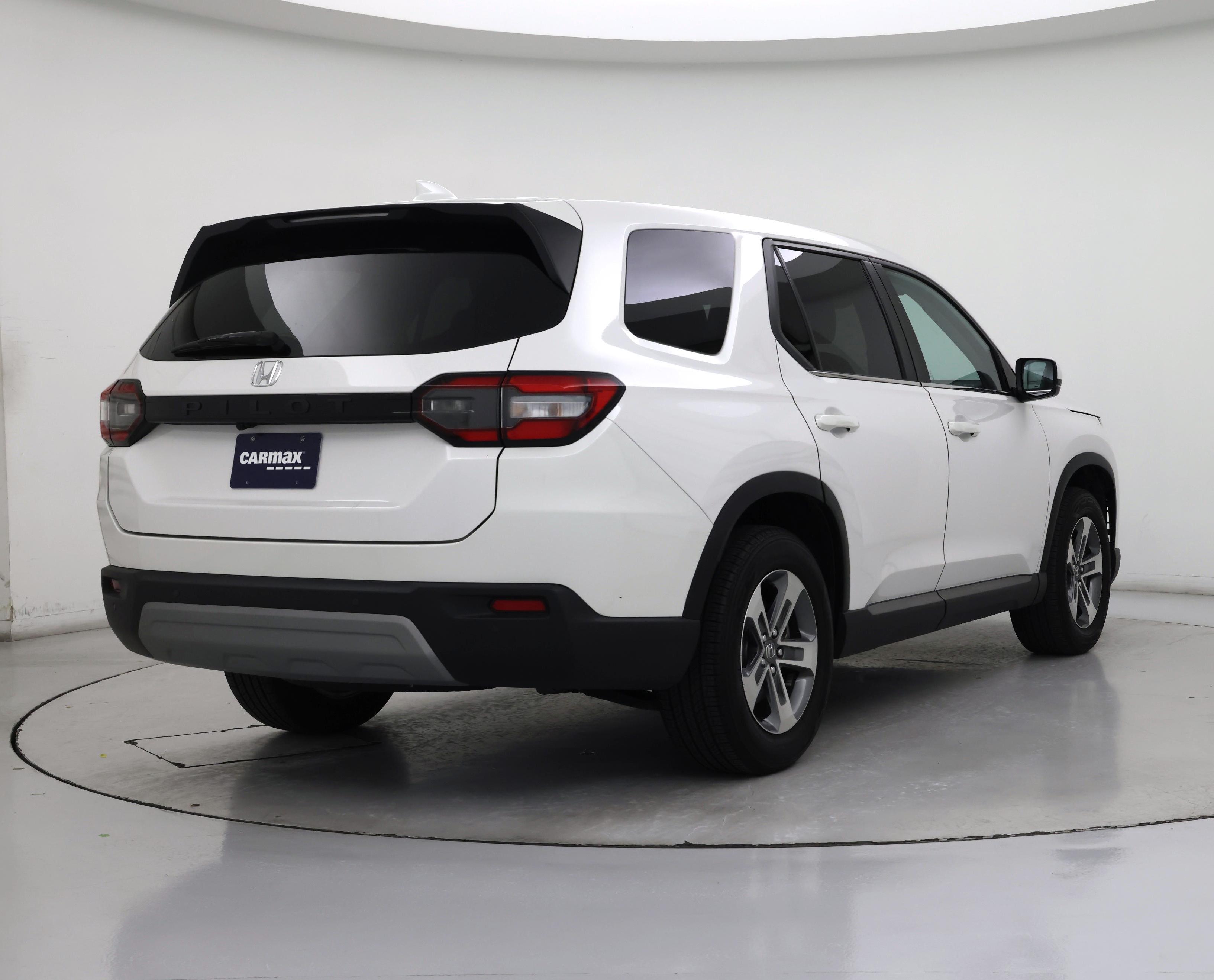 Thumbnail: 2024 Honda Pilot - 8