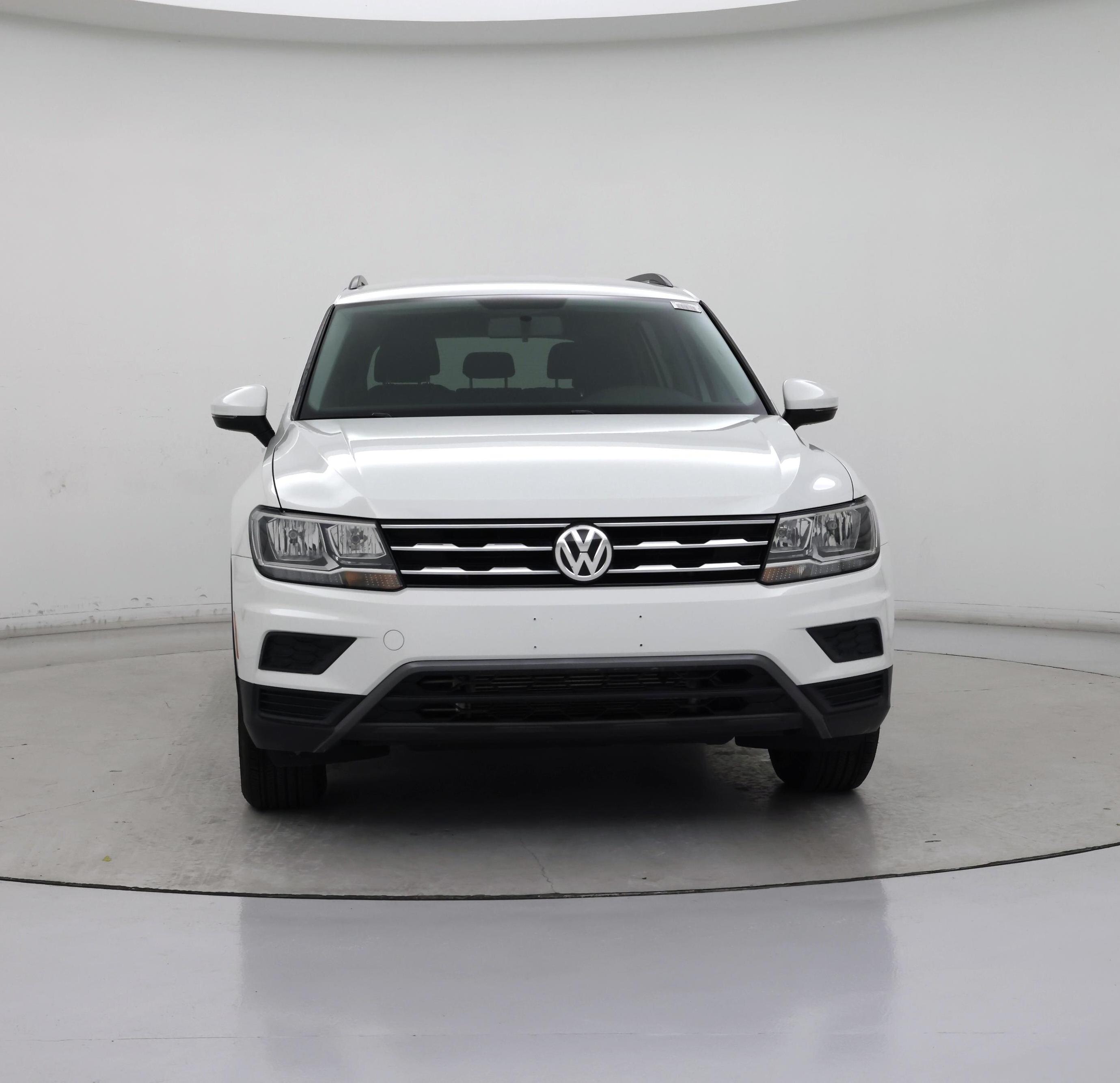 Thumbnail: 2020 Volkswagen Tiguan - 5
