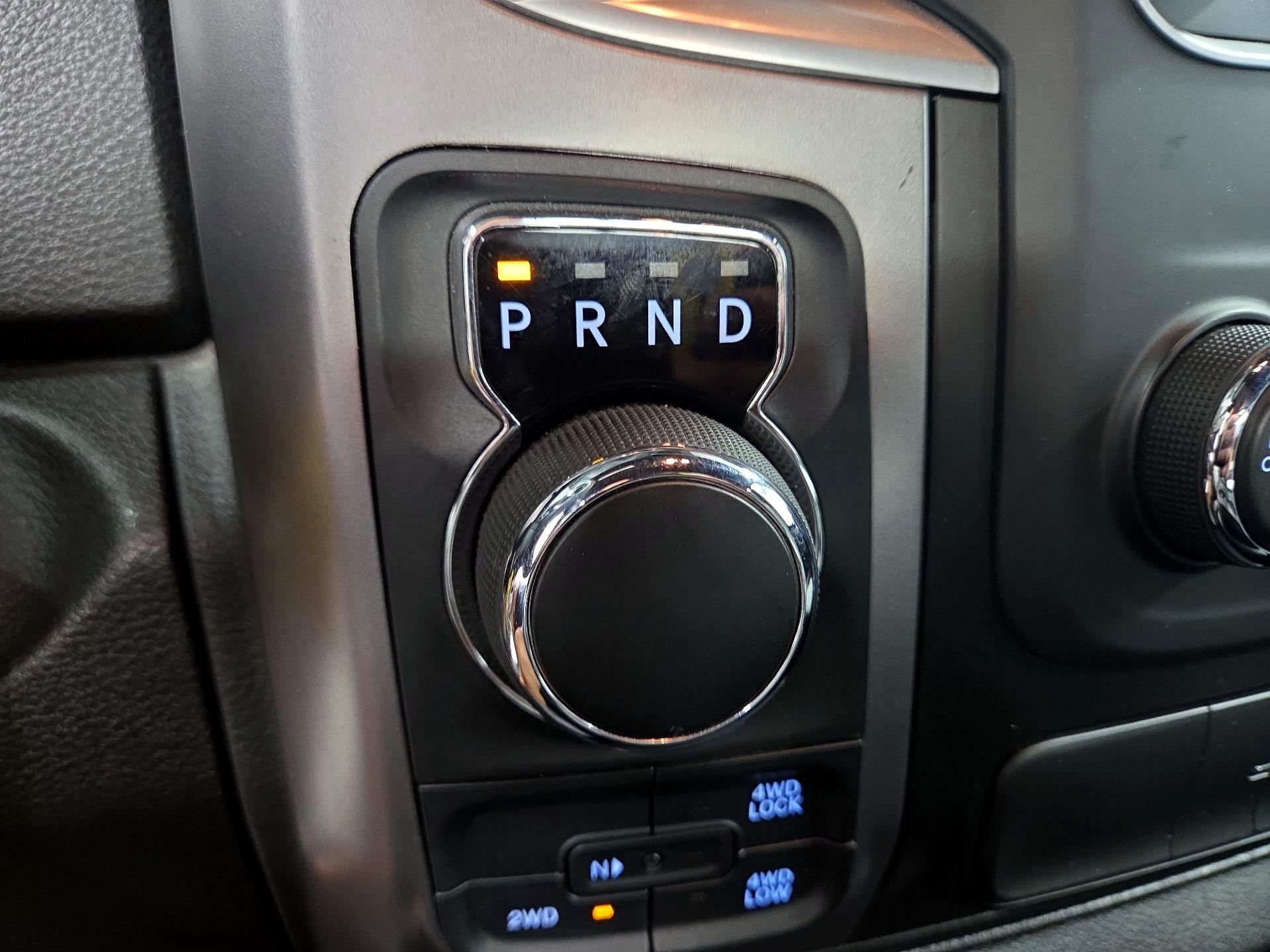 Thumbnail: 2021 RAM 1500 Classic - 15