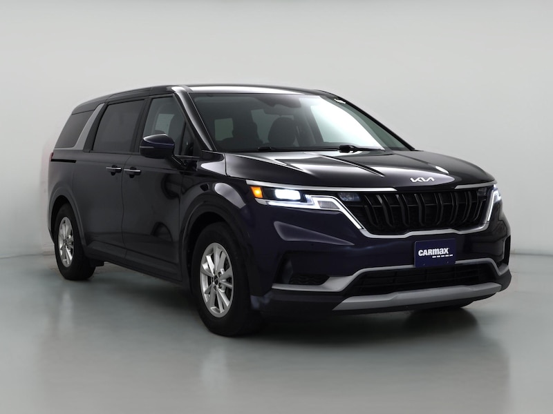 2022 Kia Carnival LX -
                  Las Vegas, NV