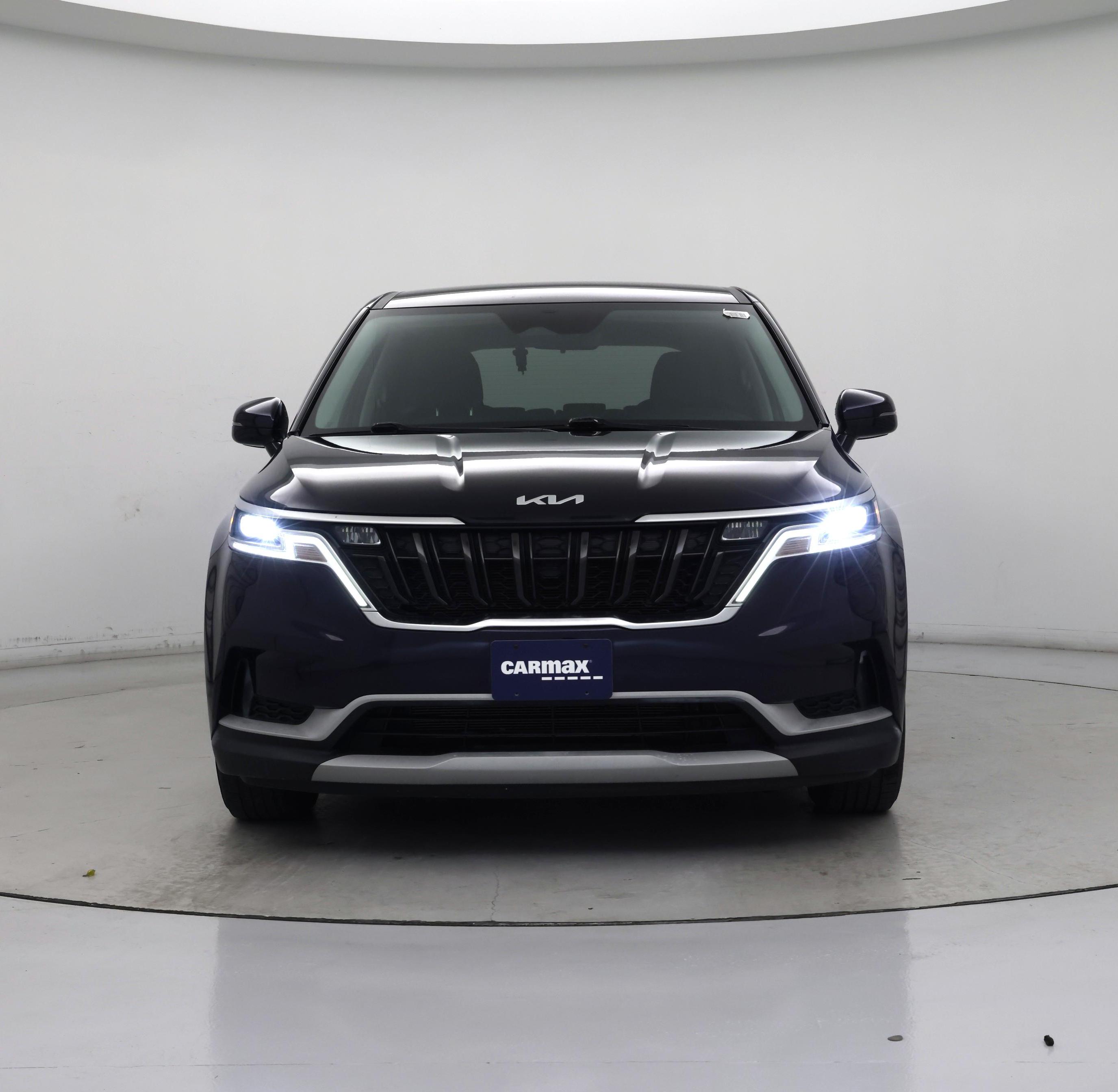 Thumbnail: 2022 Kia Carnival - 5