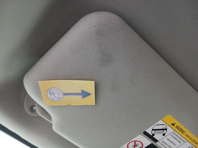 Condition detail