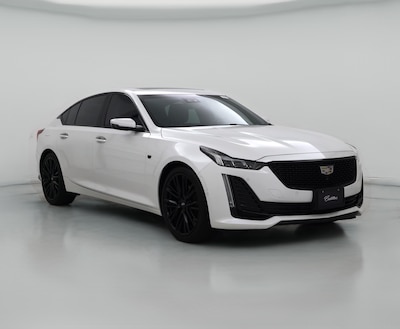 2021 Cadillac CT5 Premium Luxury