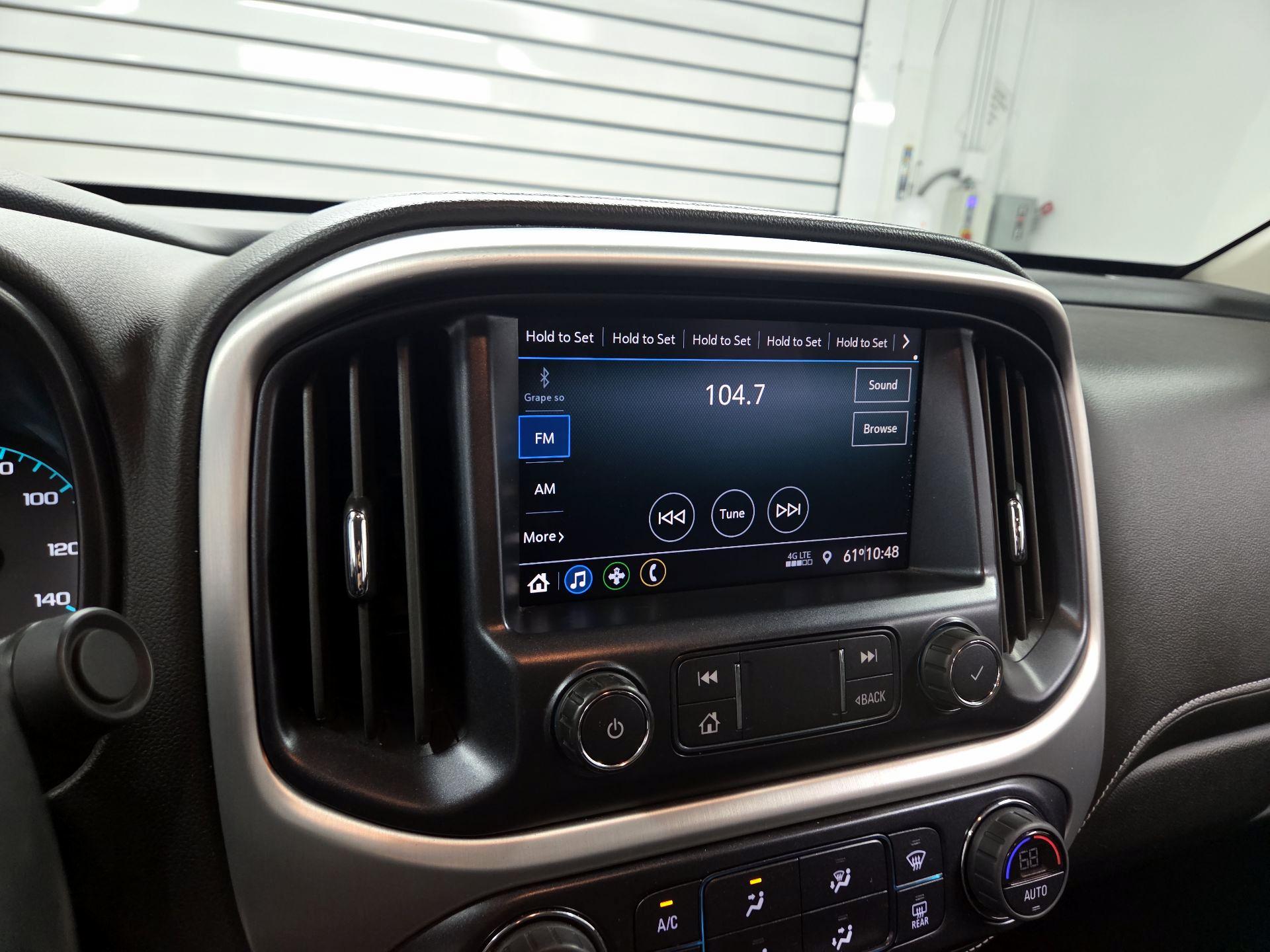 Thumbnail: 2022 GMC Canyon - 11