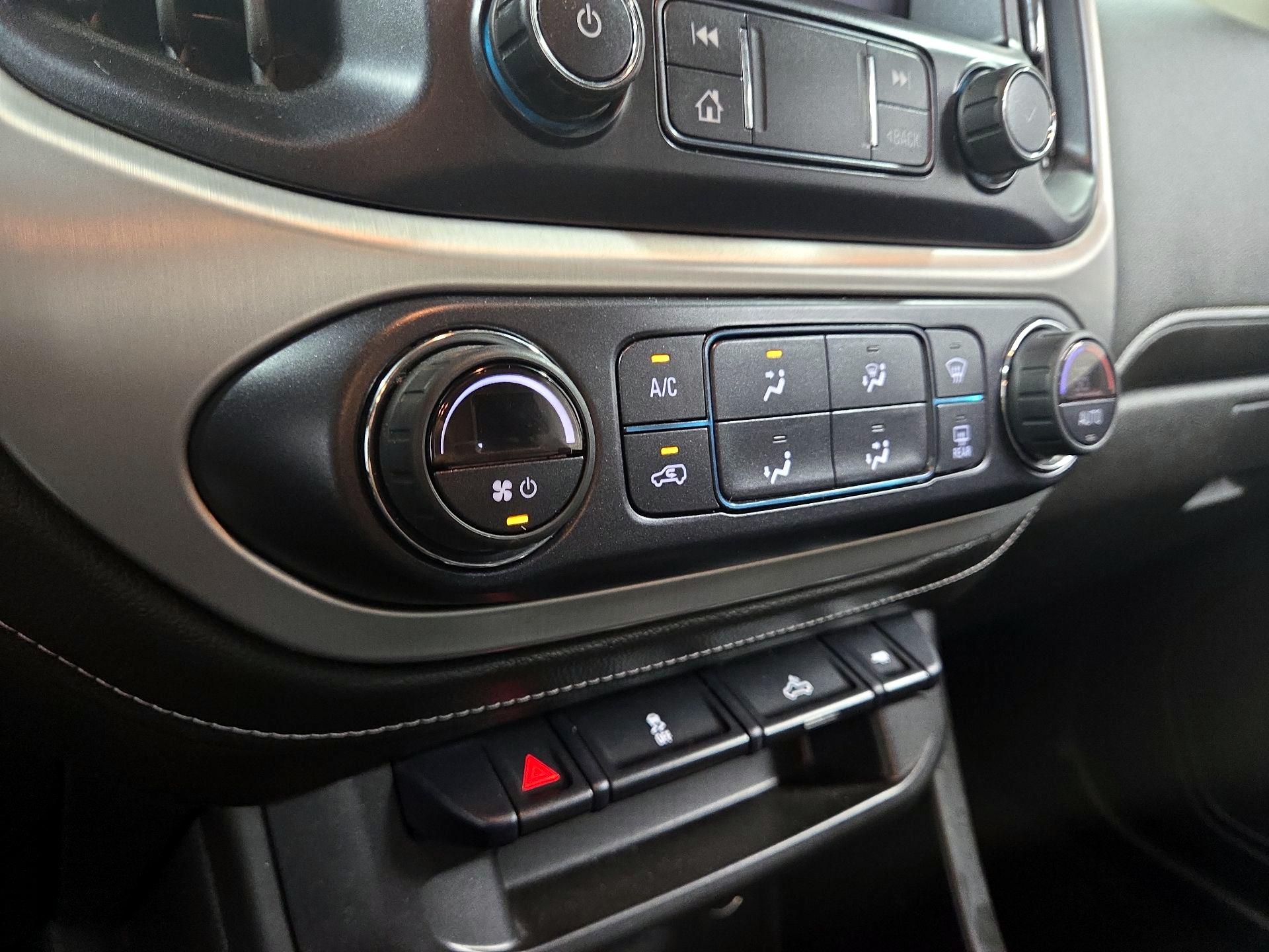 Thumbnail: 2022 GMC Canyon - 12