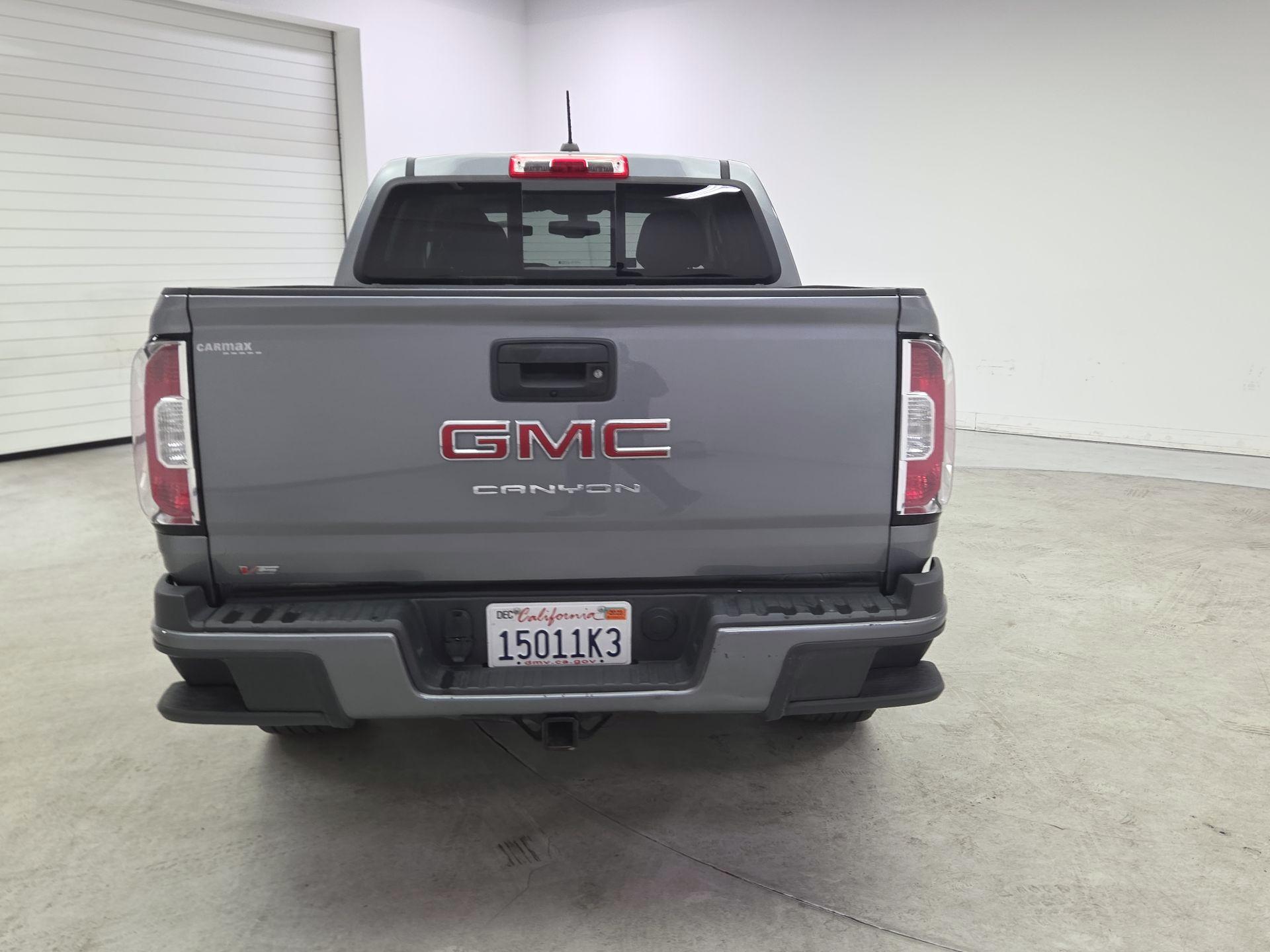 Thumbnail: 2022 GMC Canyon - 6