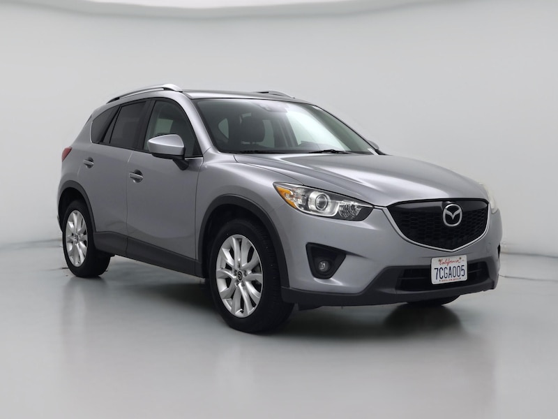 2014 Mazda CX-5 Touring -
                  Buena Park, CA