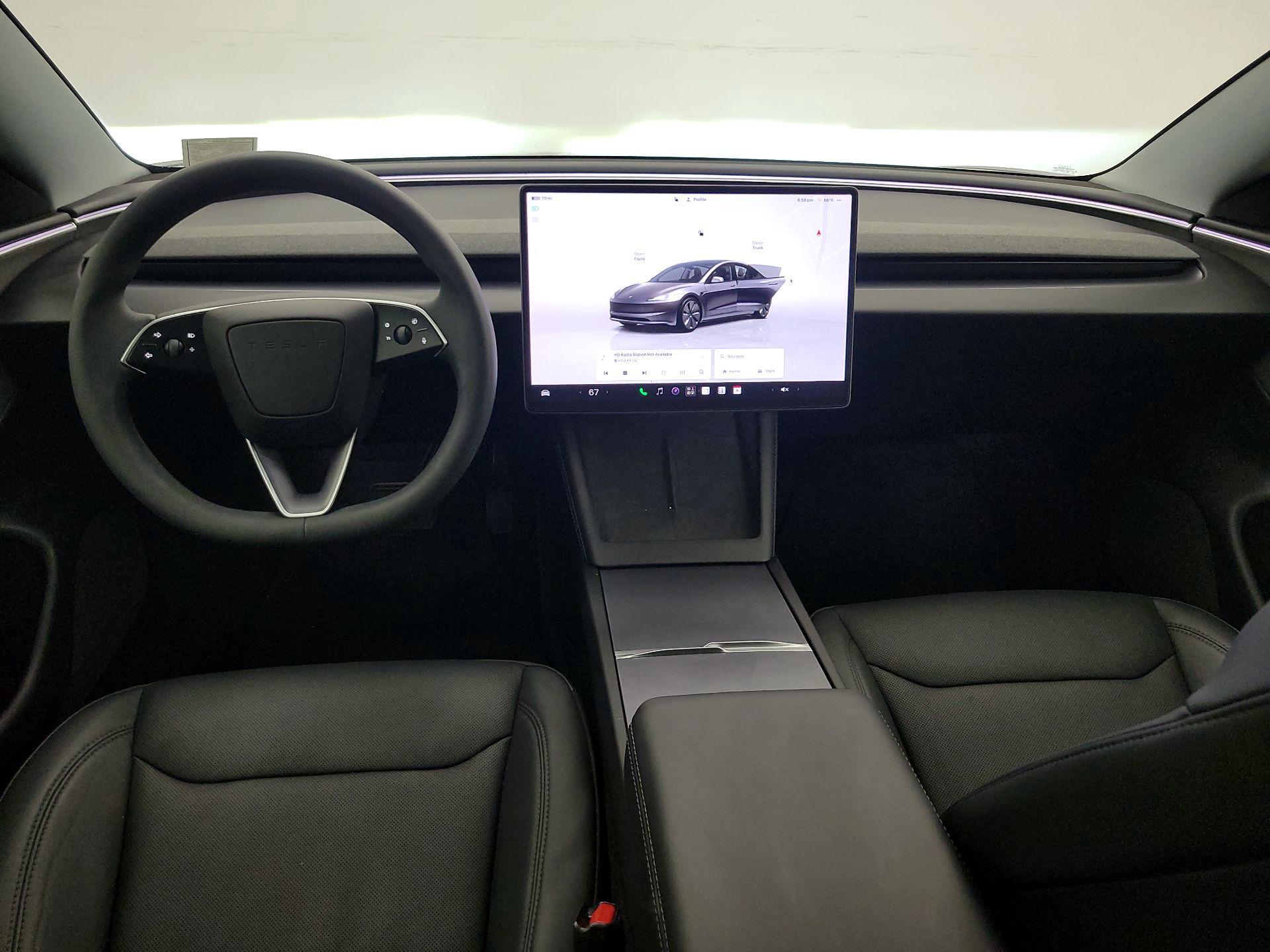 Thumbnail: 2025 Tesla Model 3 - 9