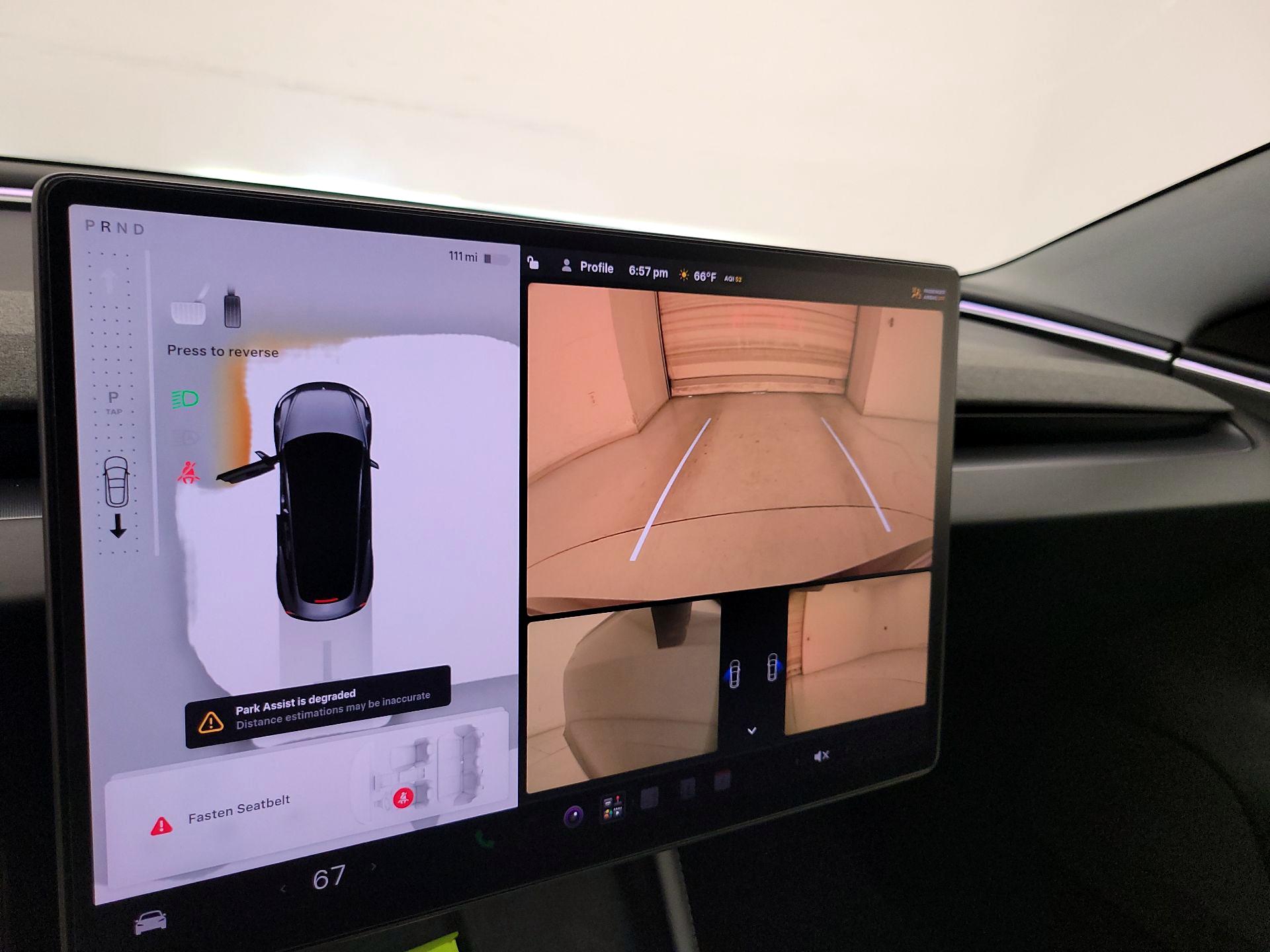 Thumbnail: 2025 Tesla Model 3 - 14