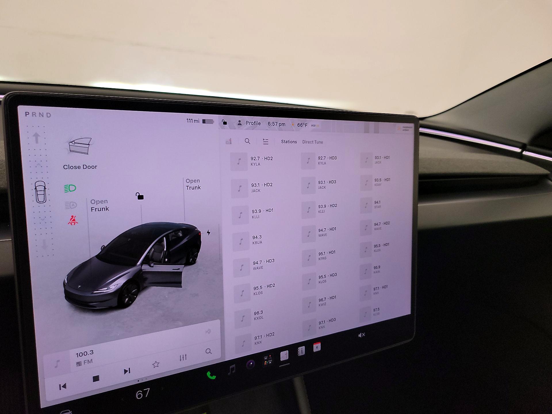 Thumbnail: 2025 Tesla Model 3 - 15