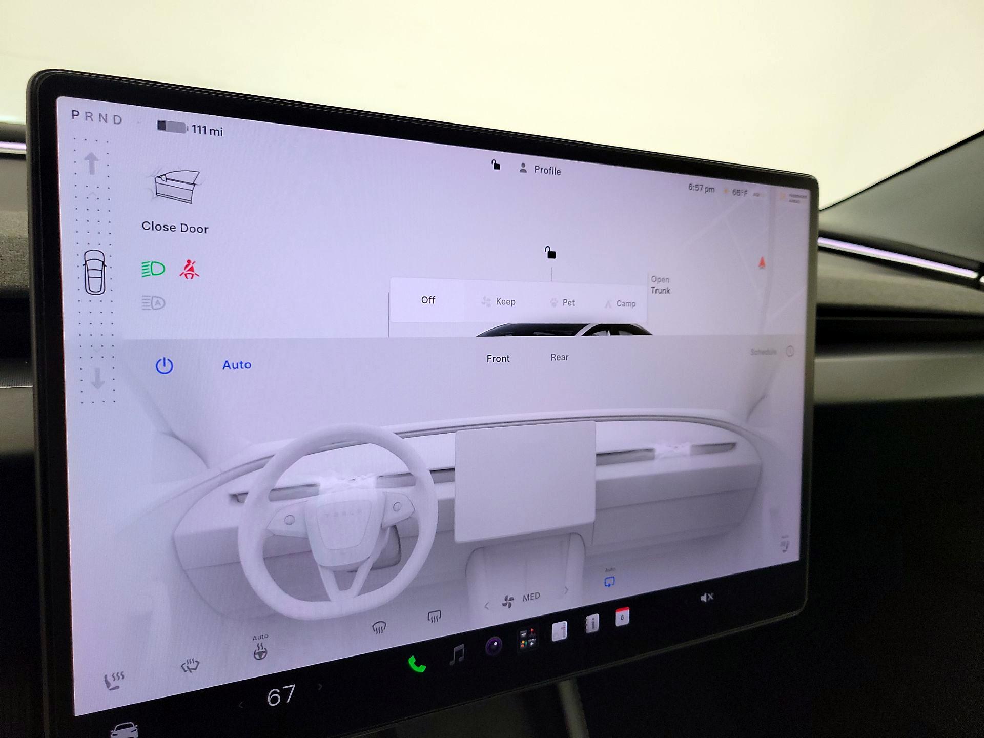 Thumbnail: 2025 Tesla Model 3 - 16