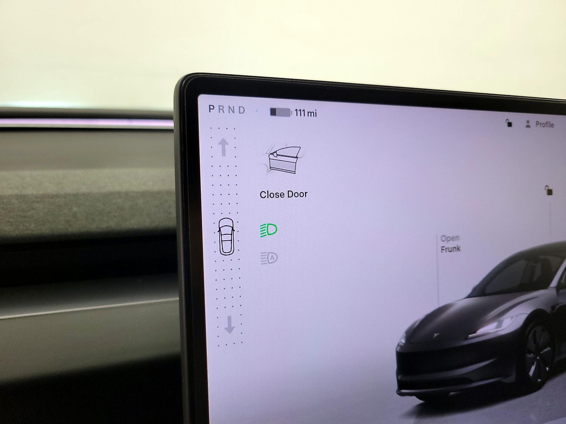 Thumbnail: 2025 Tesla Model 3 - 17
