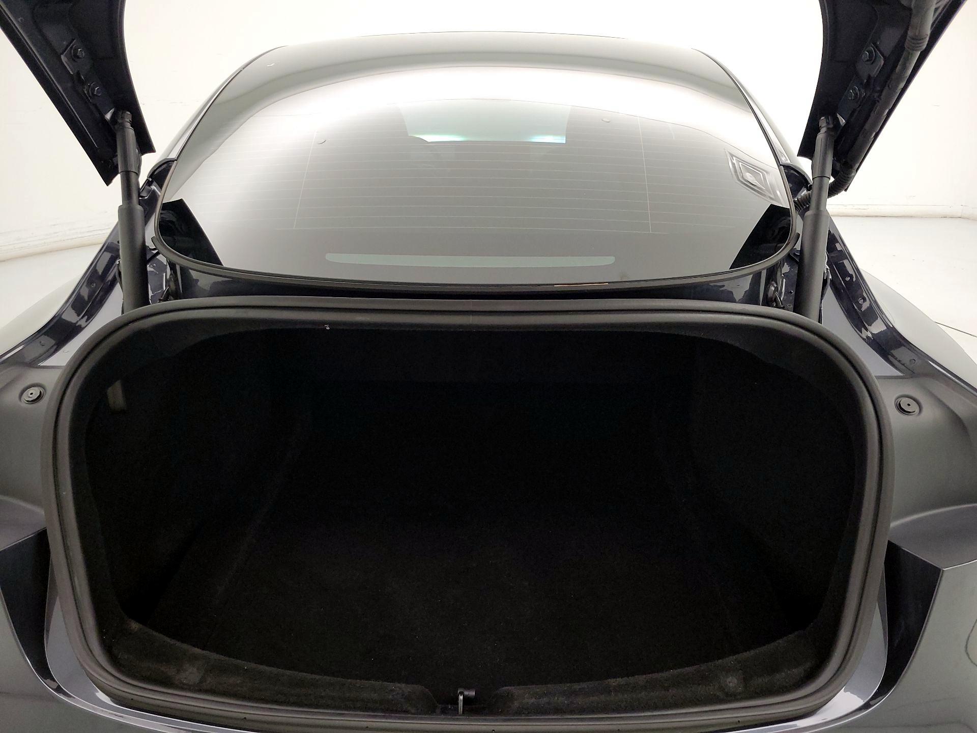 Thumbnail: 2025 Tesla Model 3 - 20