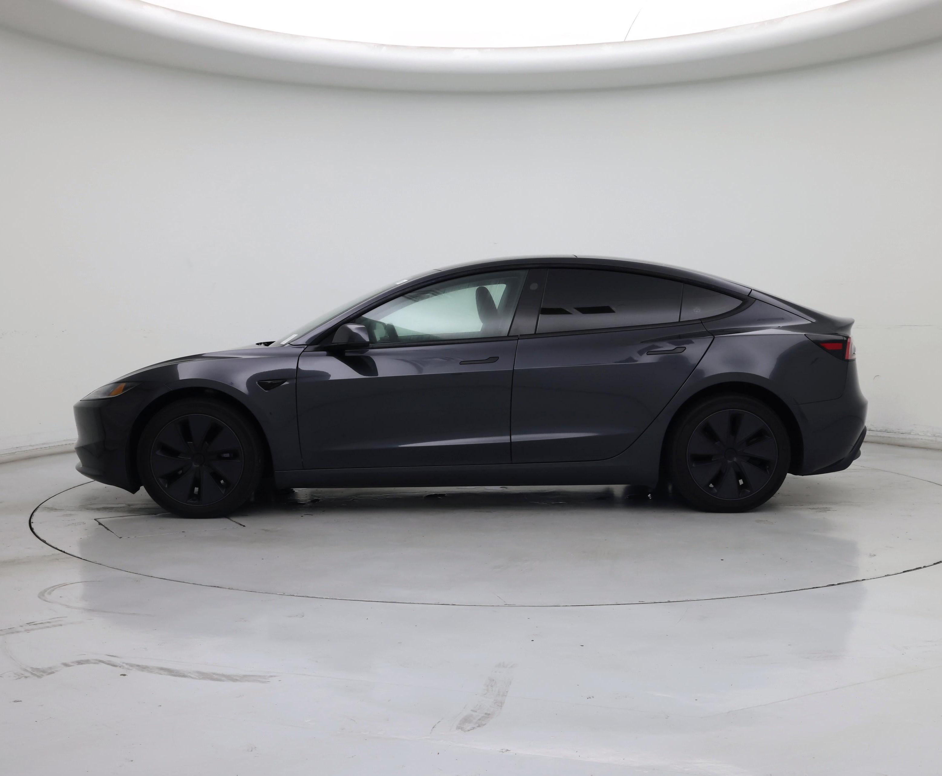 Thumbnail: 2025 Tesla Model 3 - 3