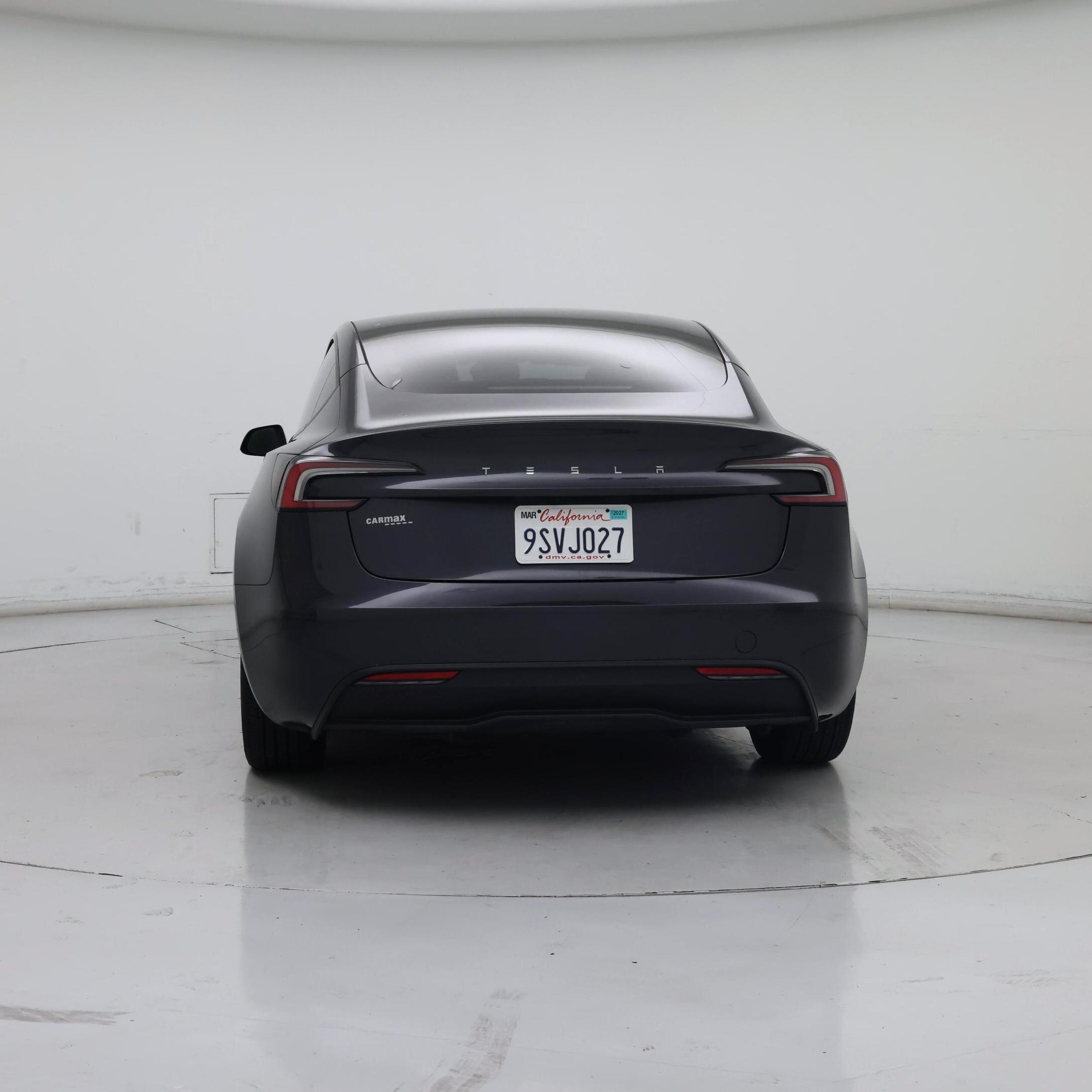 Thumbnail: 2025 Tesla Model 3 - 6
