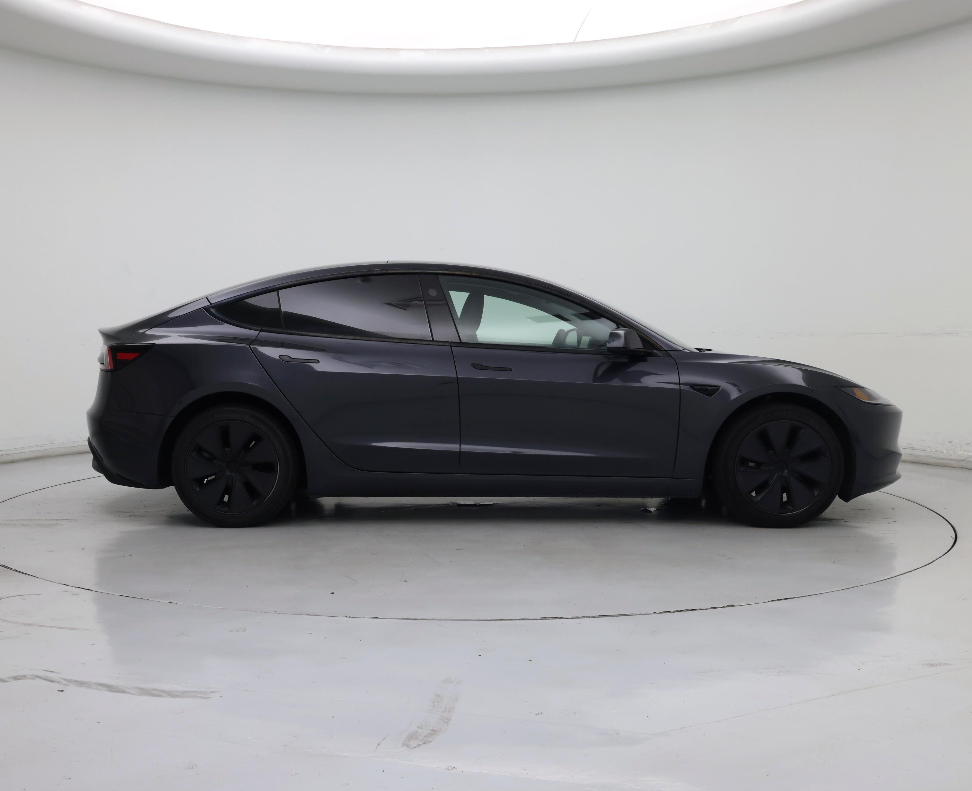 Thumbnail: 2025 Tesla Model 3 - 7