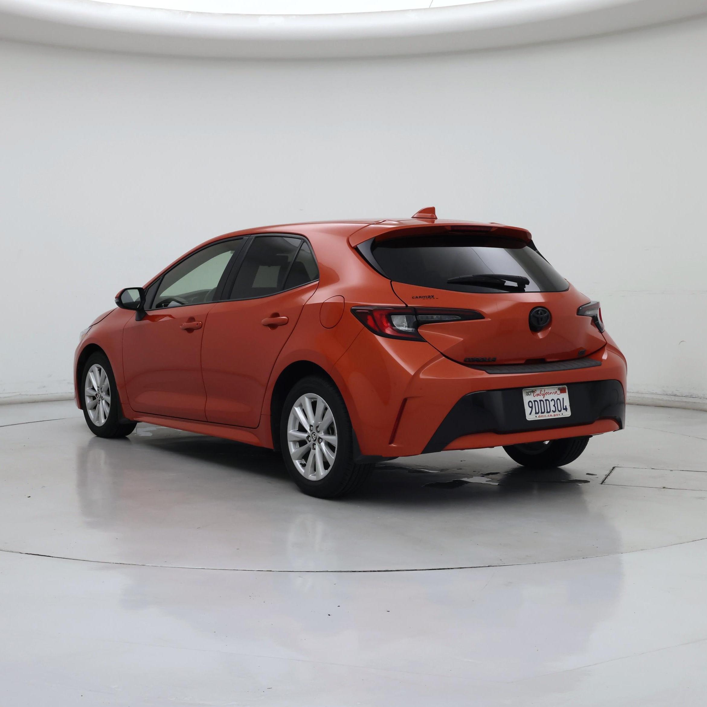 Thumbnail: 2023 Toyota Corolla - 2