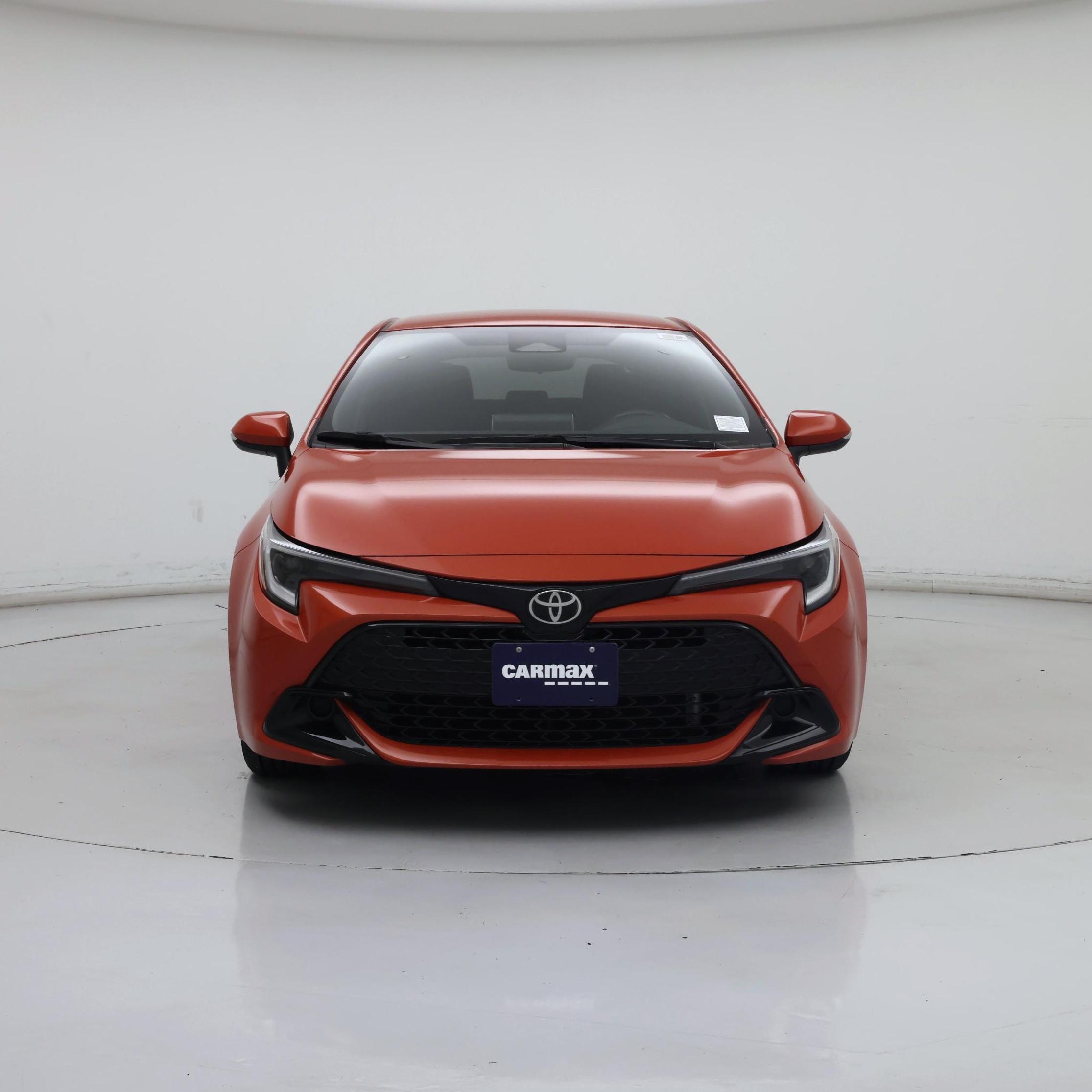 Thumbnail: 2023 Toyota Corolla - 5
