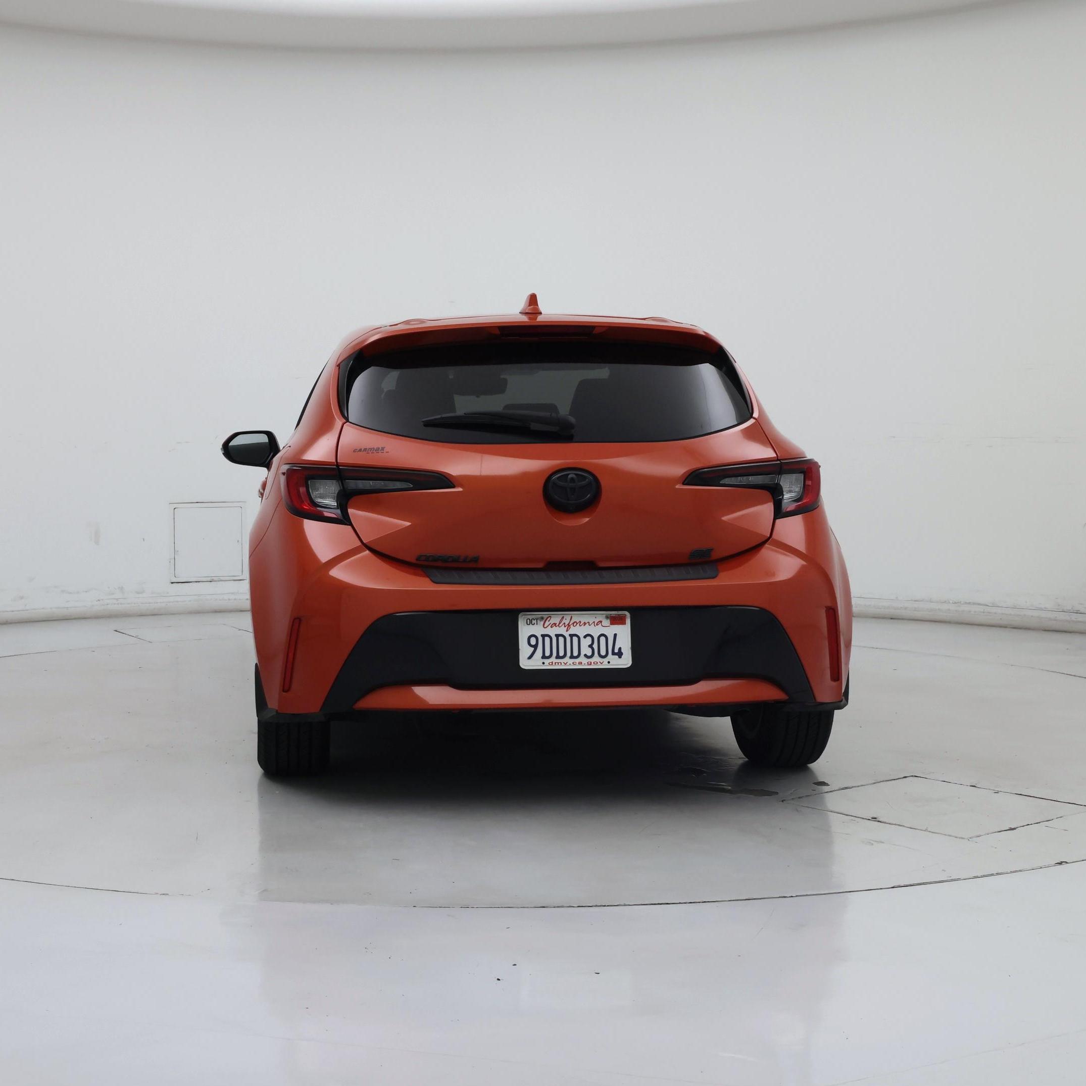 Thumbnail: 2023 Toyota Corolla - 6