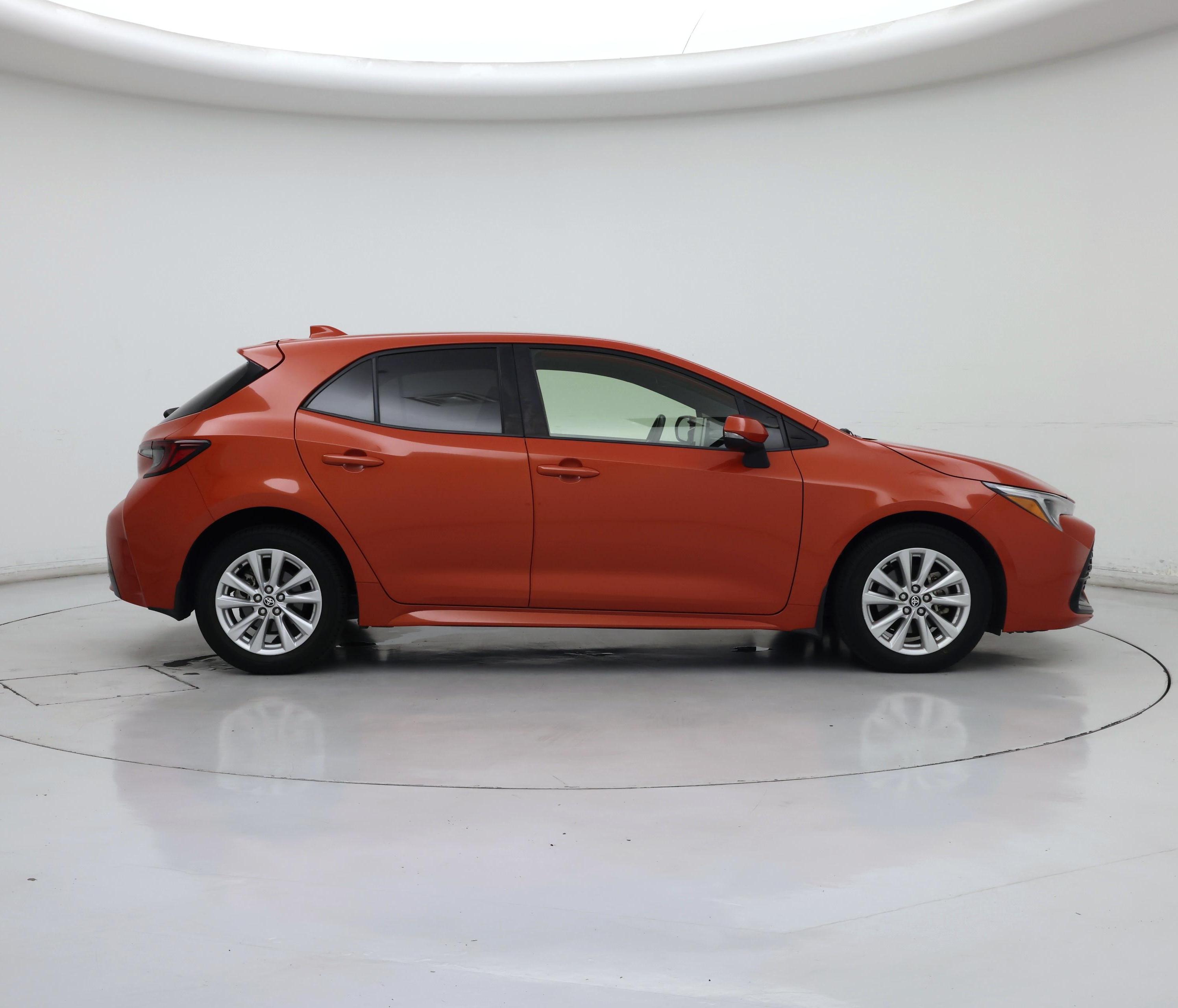 Thumbnail: 2023 Toyota Corolla - 7