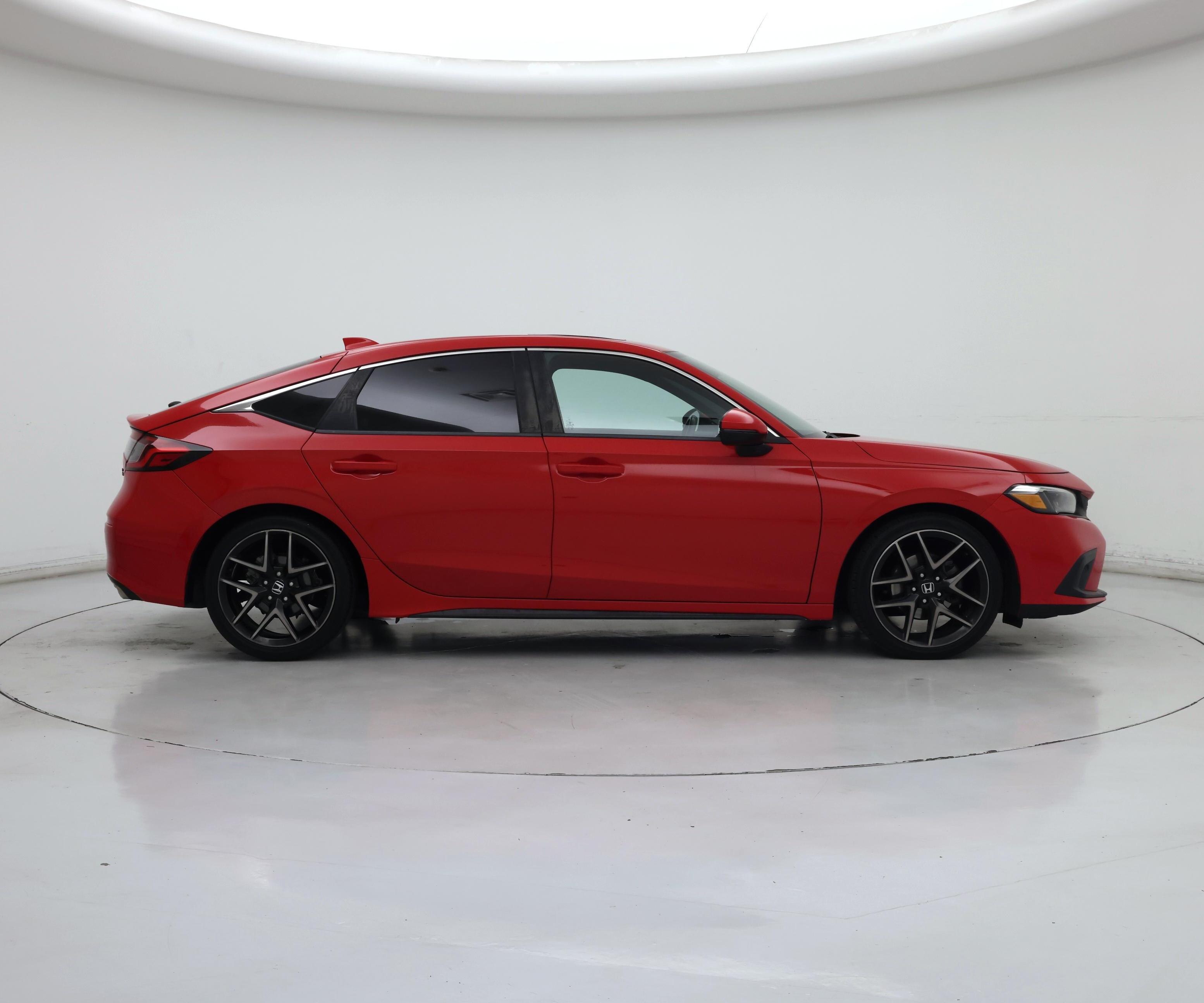 Thumbnail: 2022 Honda Civic - 7