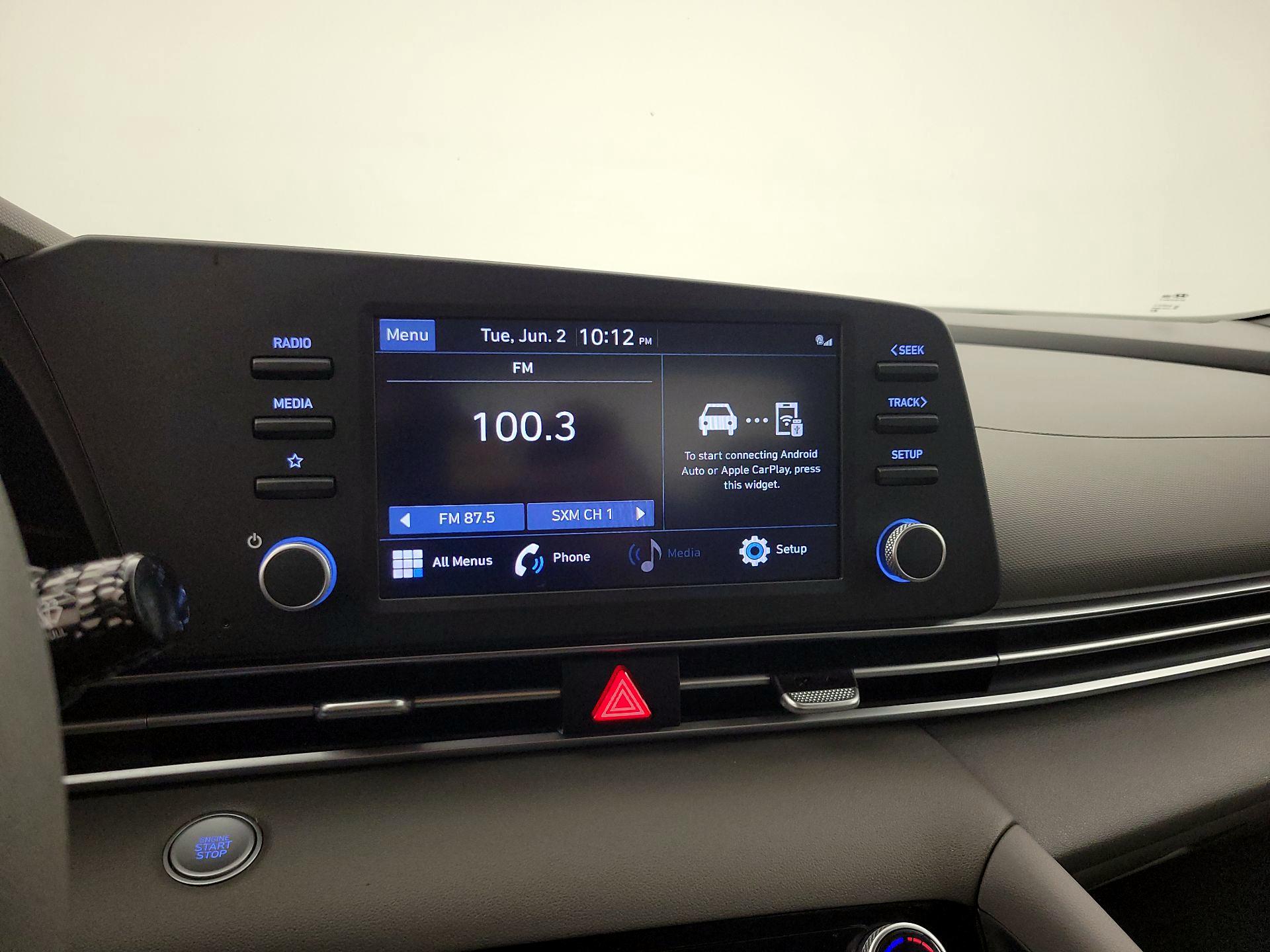 Thumbnail: 2021 Hyundai Elantra - 15