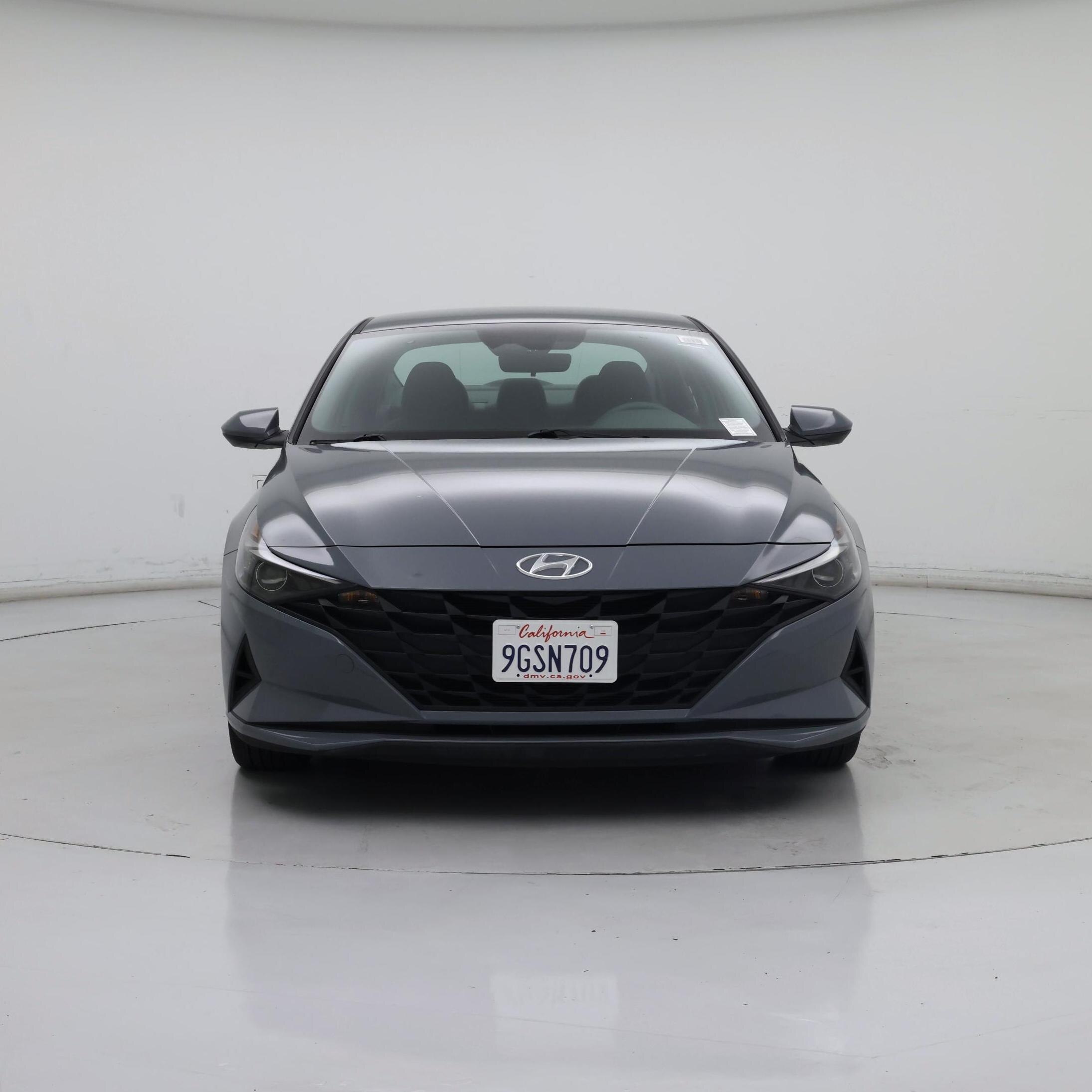 Thumbnail: 2021 Hyundai Elantra - 5