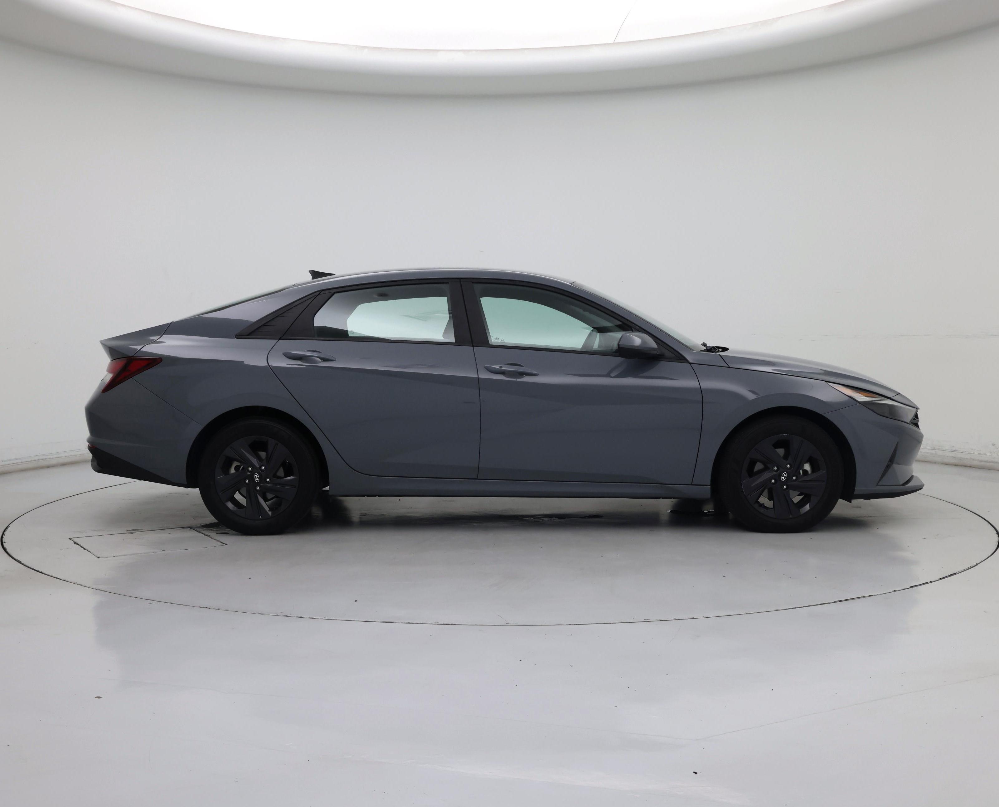 Thumbnail: 2021 Hyundai Elantra - 7