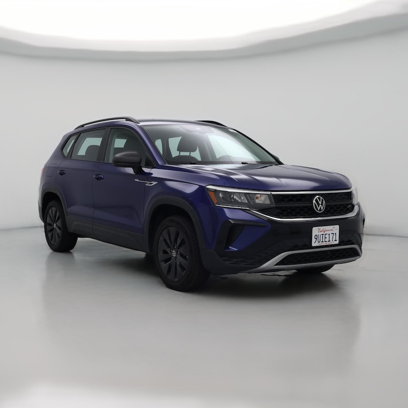 2022 Volkswagen Taos S