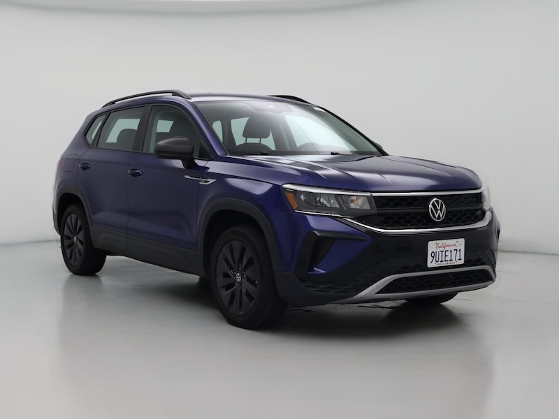 2022 Volkswagen Taos S