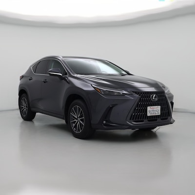 2025 Lexus NX 250 Premium