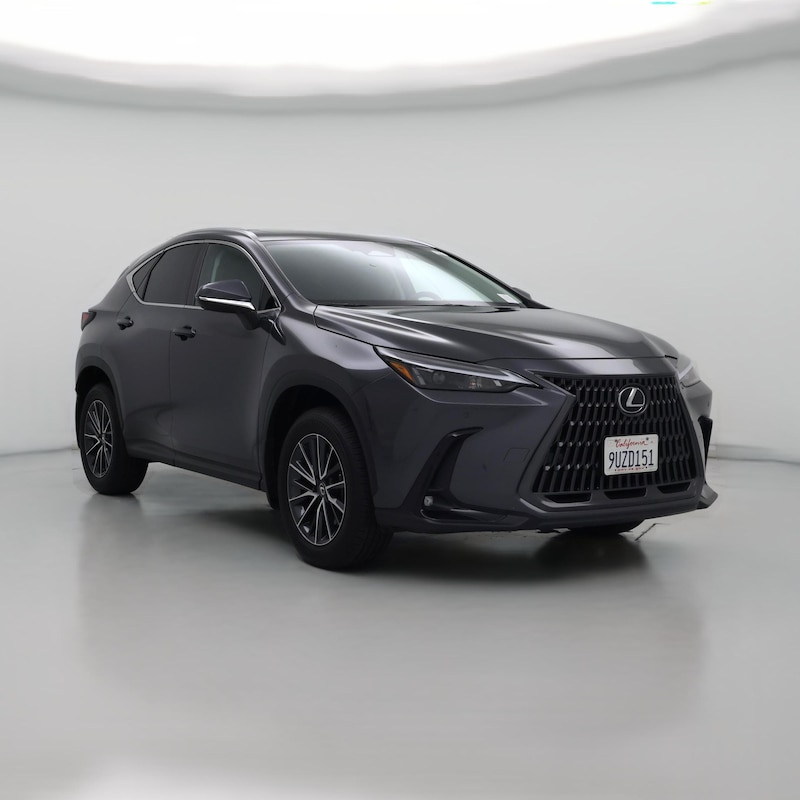 2025 Lexus NX 250 Premium