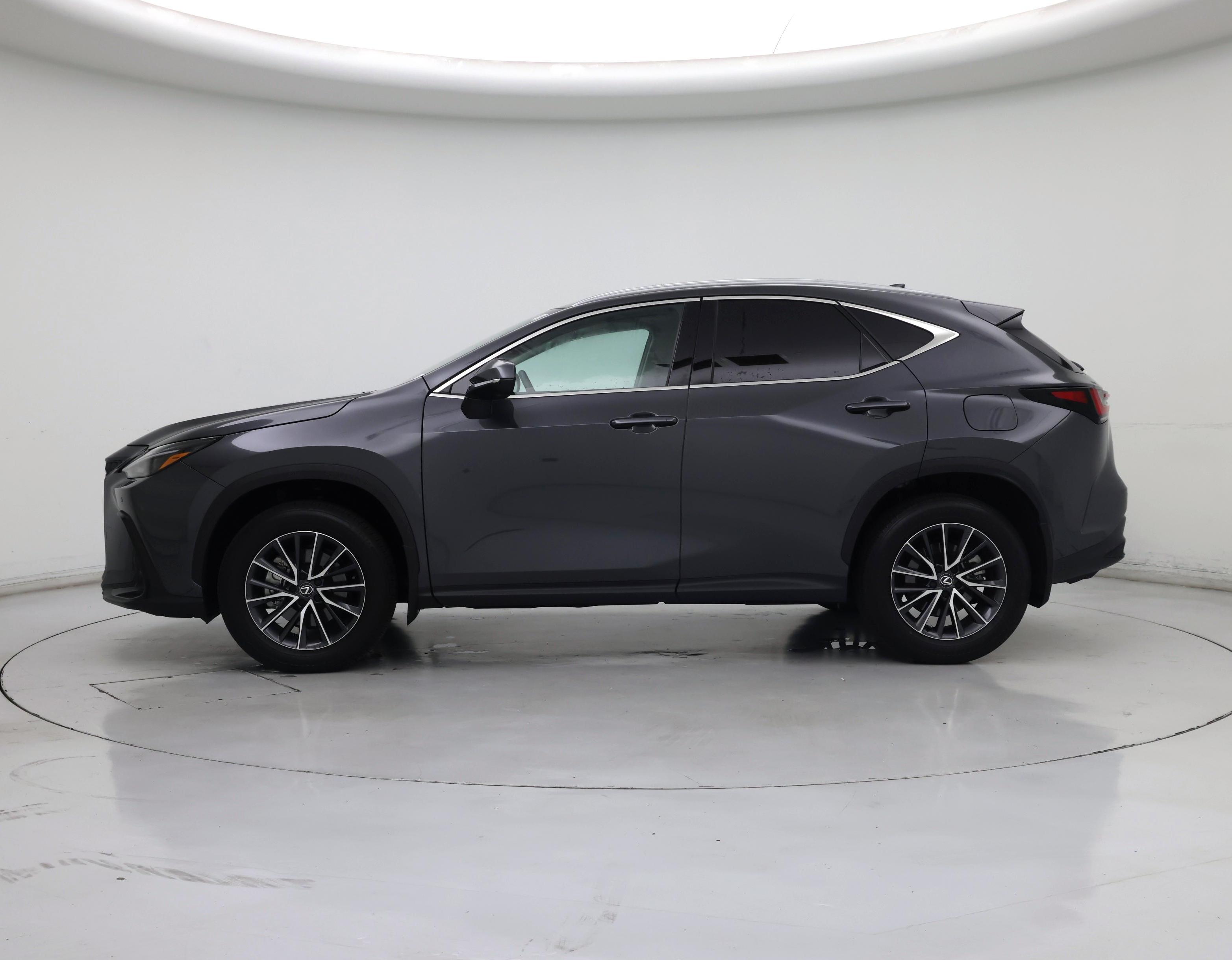 Thumbnail: 2025 Lexus NX - 3