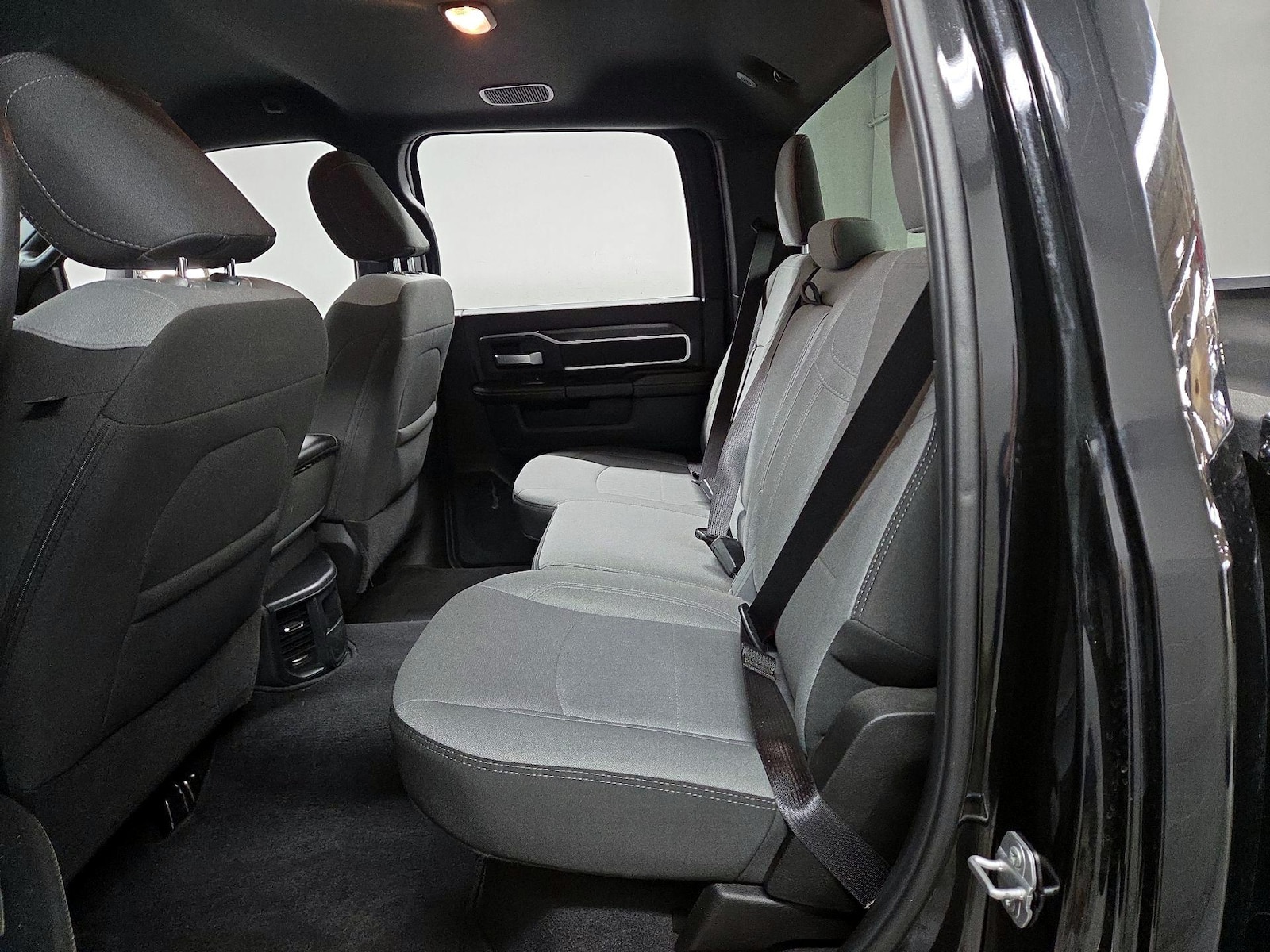 2024 RAM Ram 2500 Pickup Big Horn - Photo 17