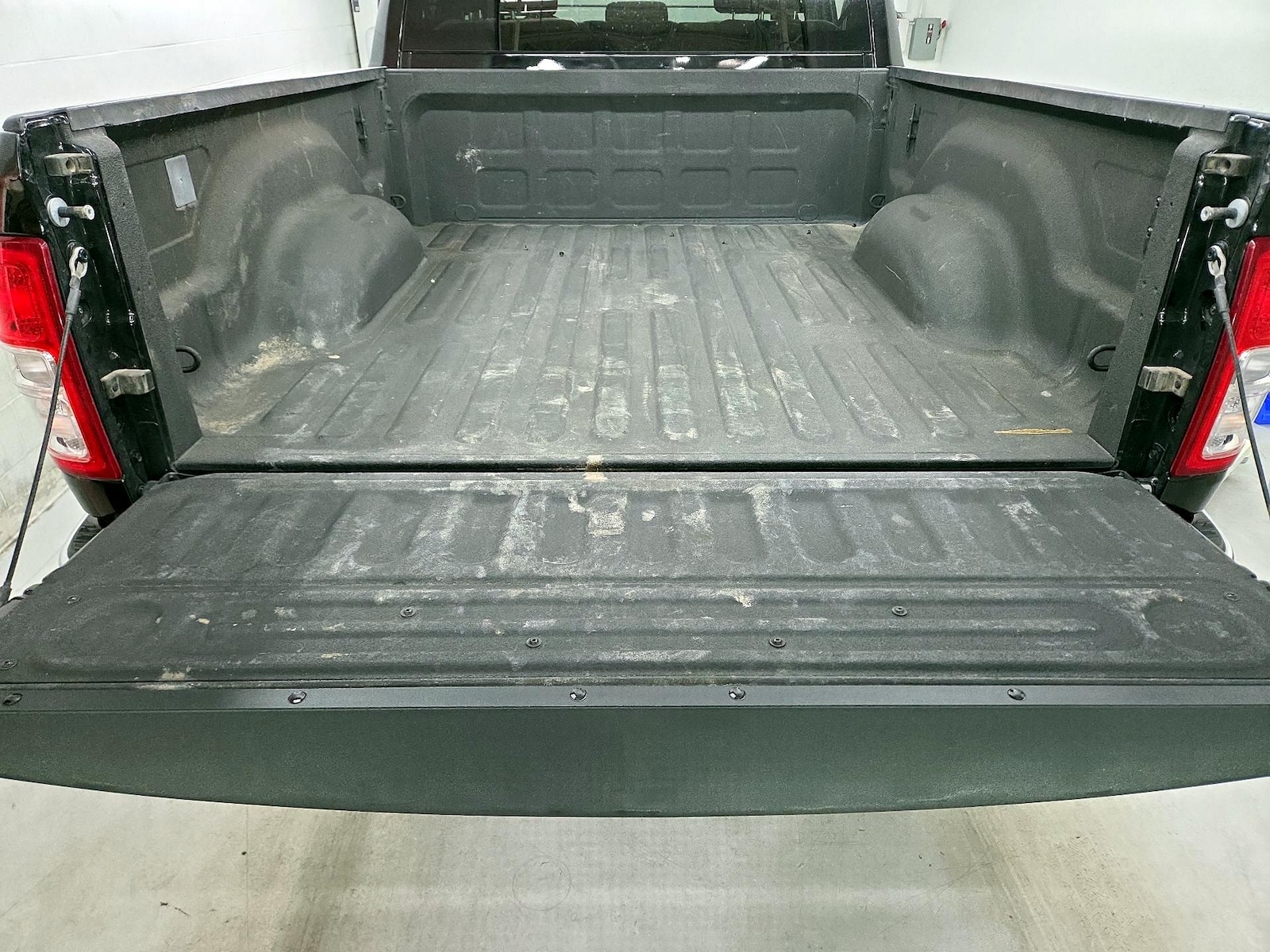 2024 RAM Ram 2500 Pickup Big Horn - Photo 18