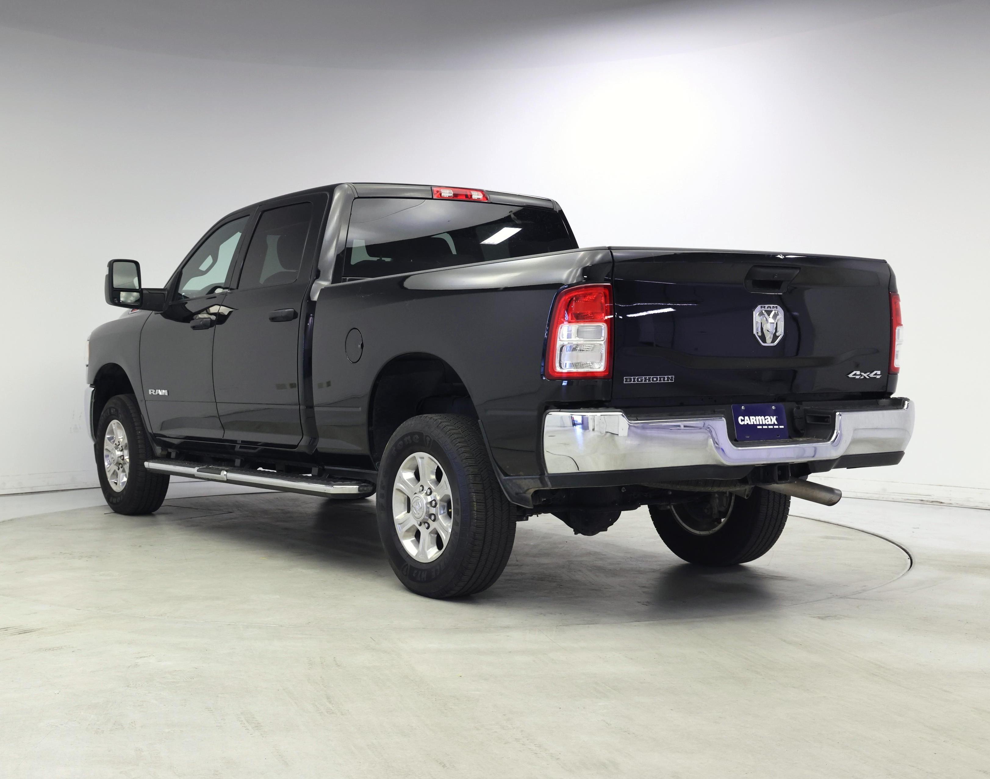 Thumbnail: 2024 RAM 2500 - 2