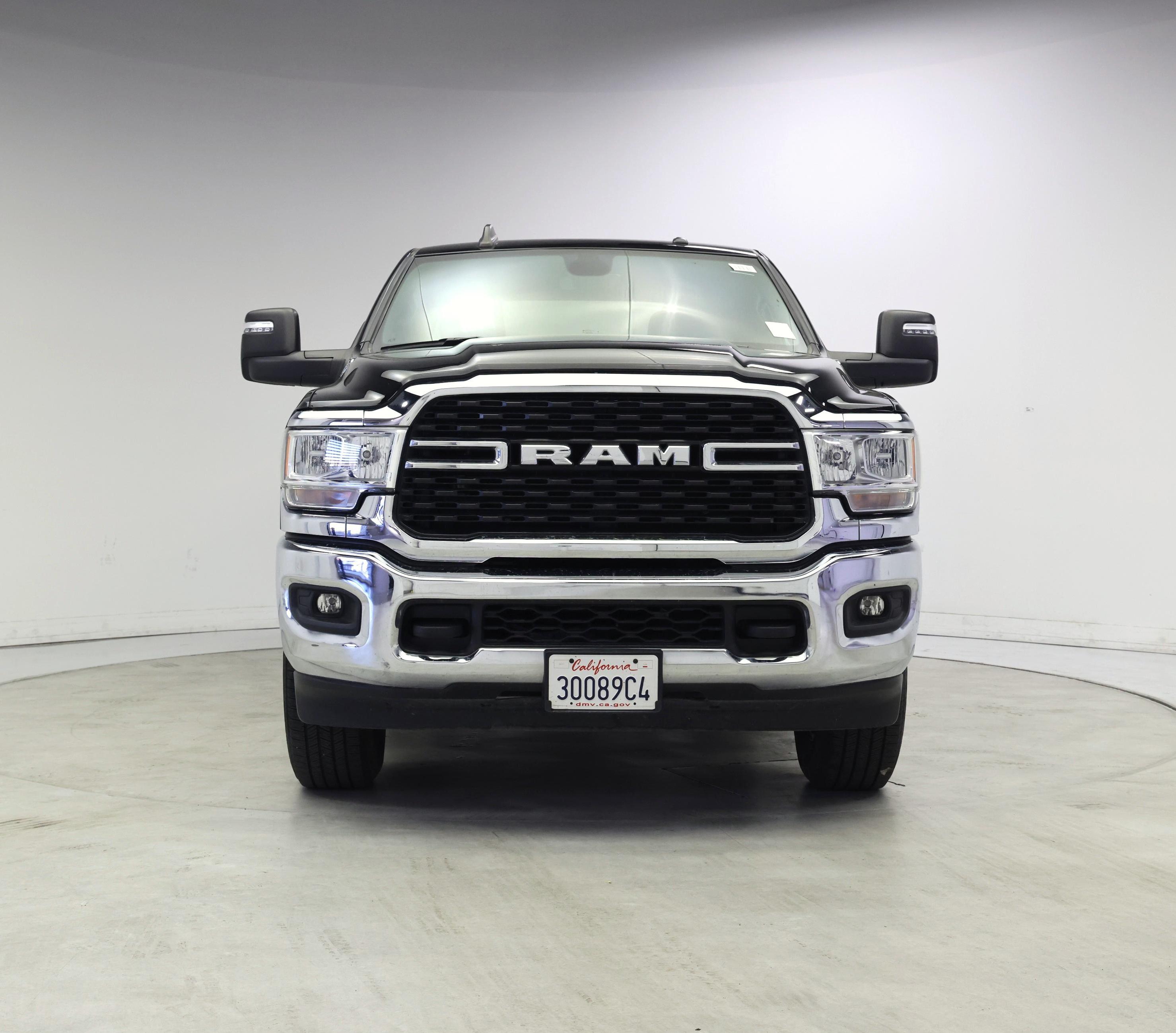 Thumbnail: 2024 RAM 2500 - 5