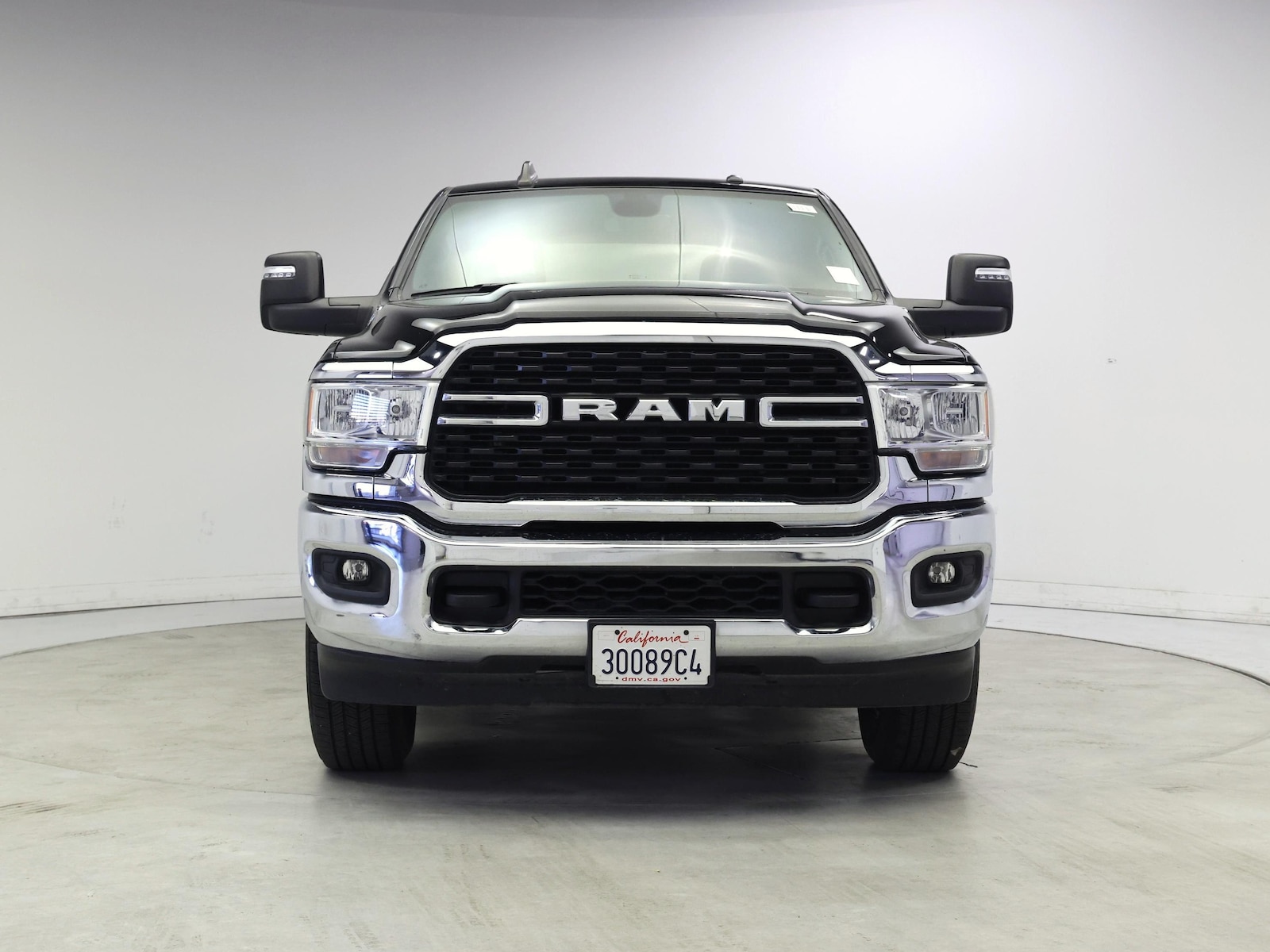 2024 RAM Ram 2500 Pickup Big Horn - Photo 6