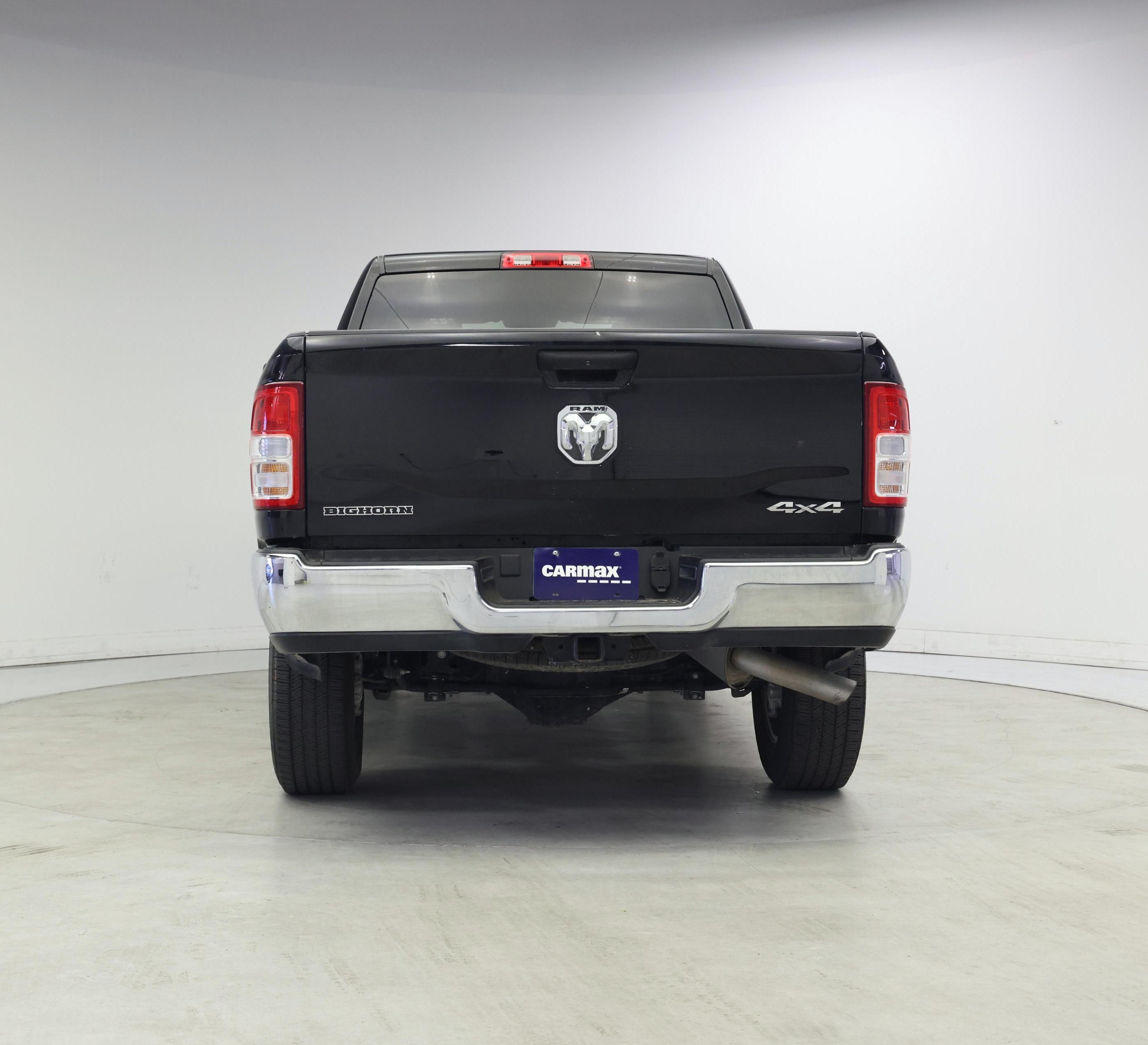 Thumbnail: 2024 RAM 2500 - 6