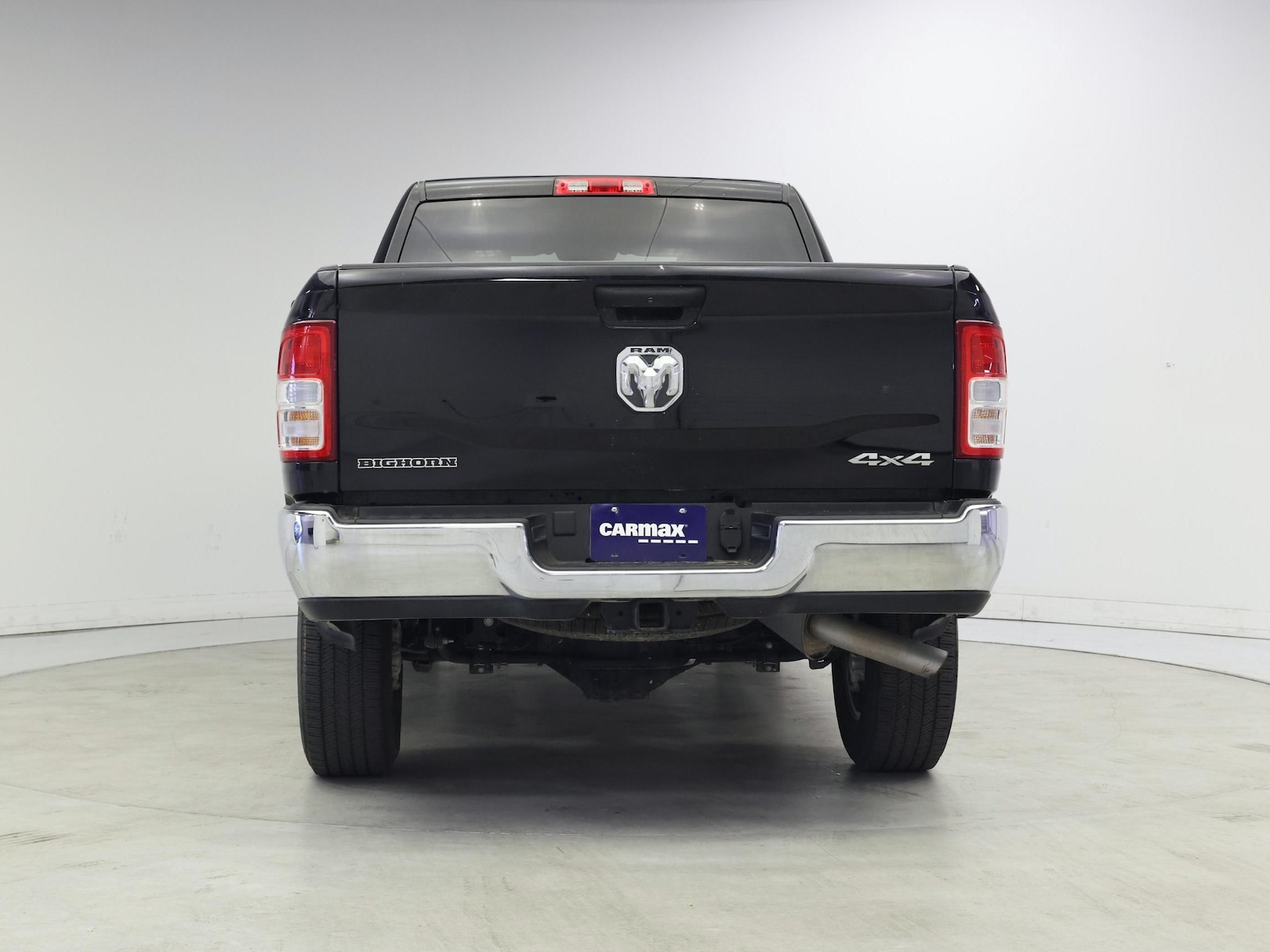 2024 RAM Ram 2500 Pickup Big Horn - Photo 7