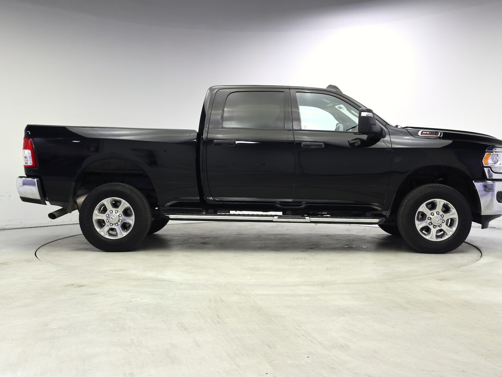 2024 RAM Ram 2500 Pickup Big Horn - Photo 8