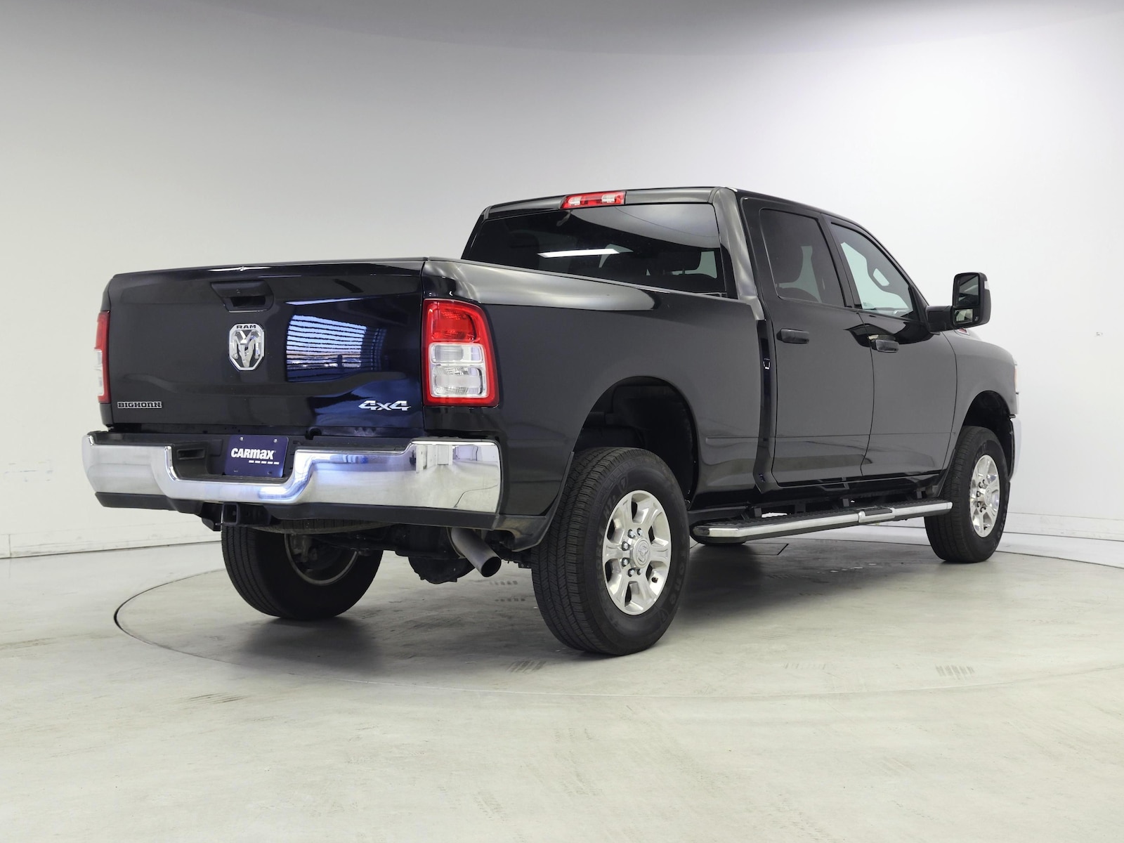 2024 RAM Ram 2500 Pickup Big Horn - Photo 9